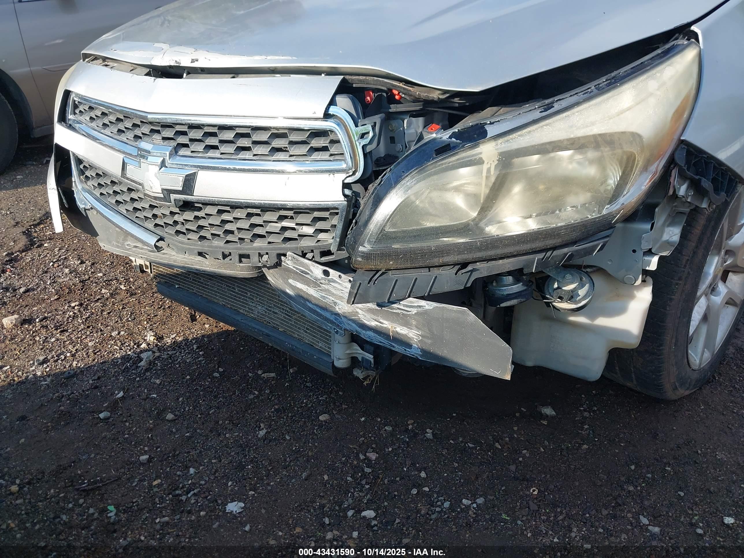 CHEVROLET MALIBU image 6