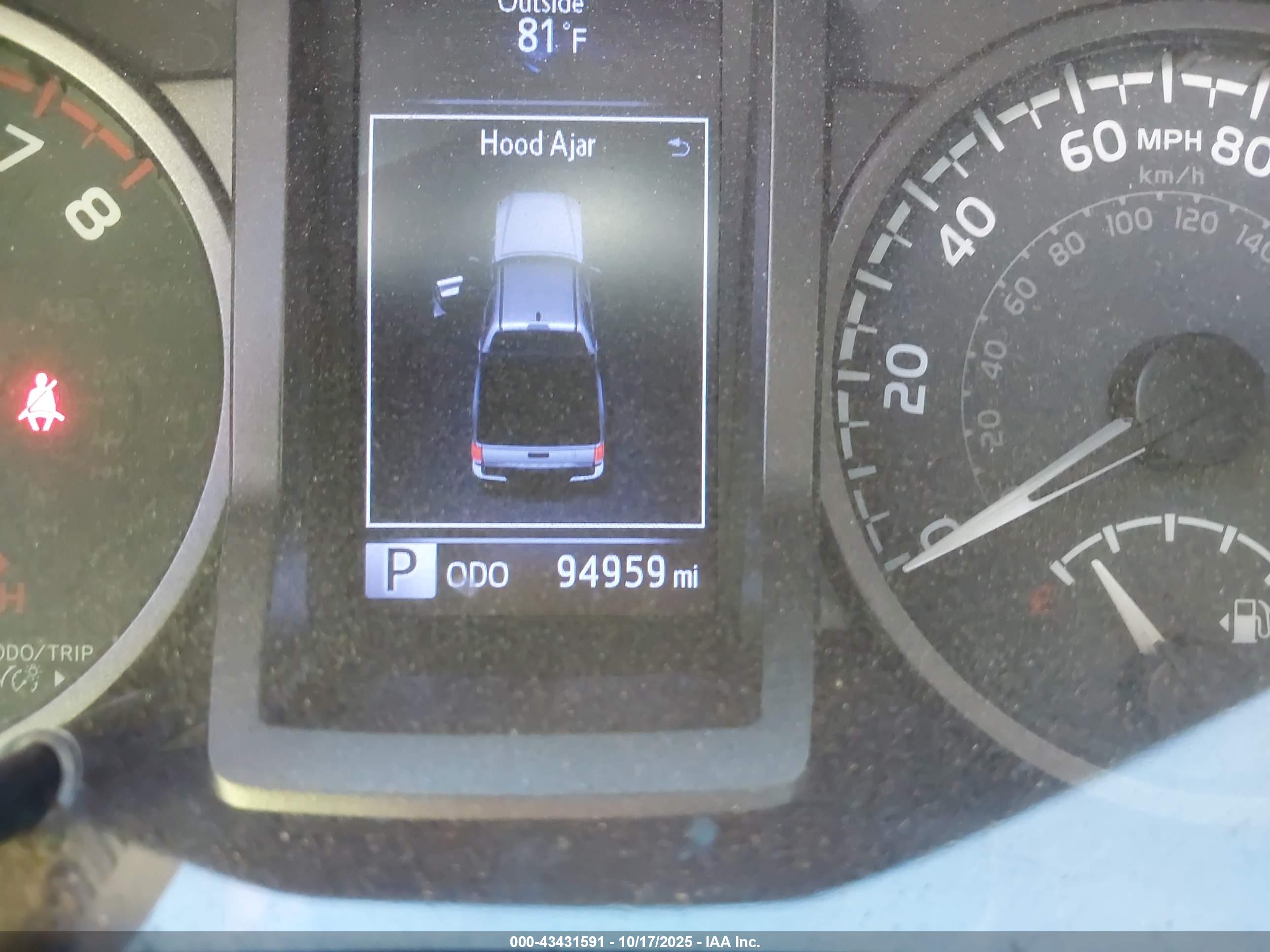 TOYOTA TACOMA image 7
