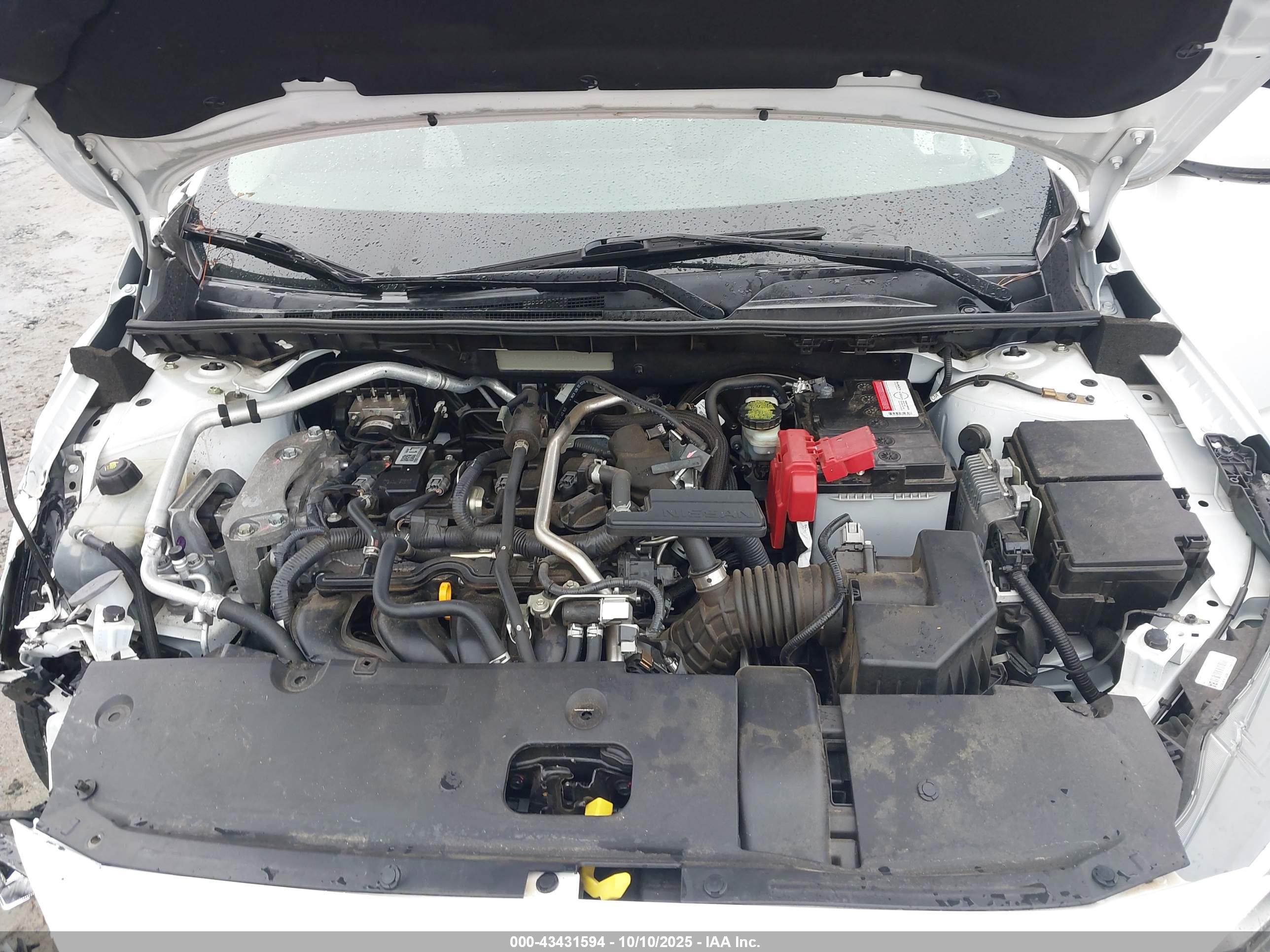 NISSAN SENTRA image 10