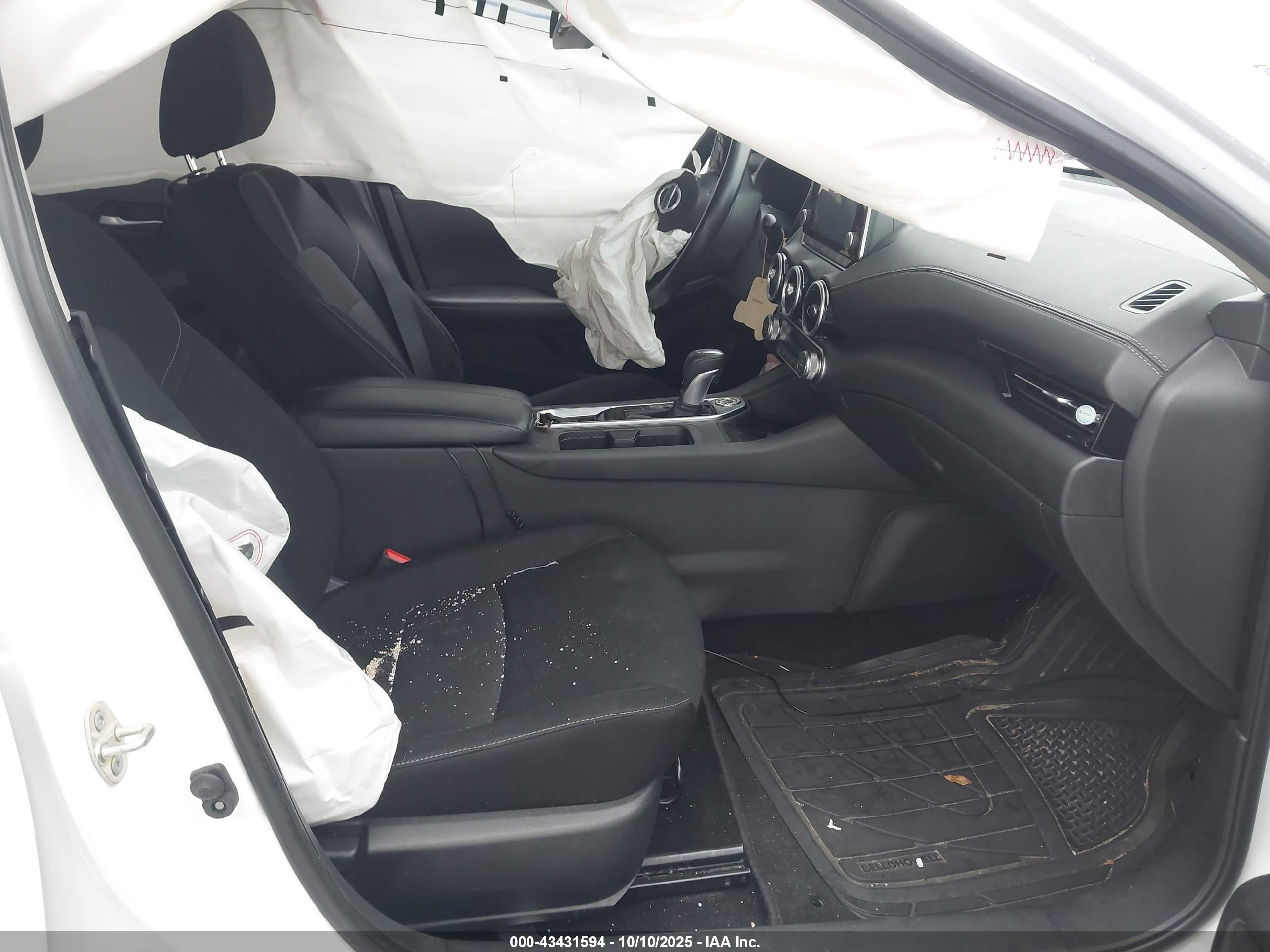 NISSAN SENTRA image 5