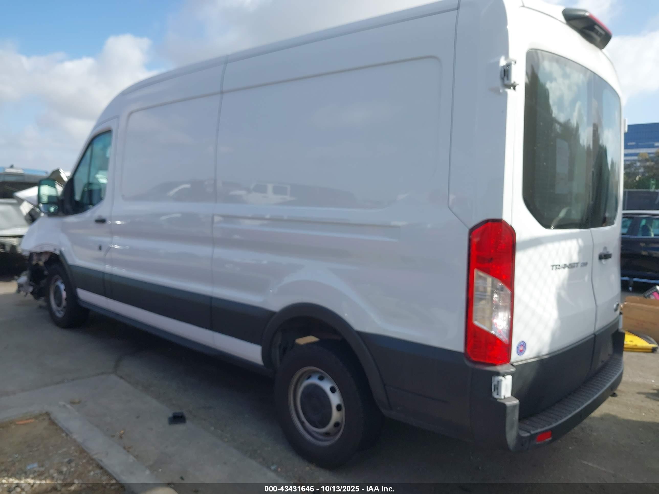 FORD TRANSIT-250 image 3