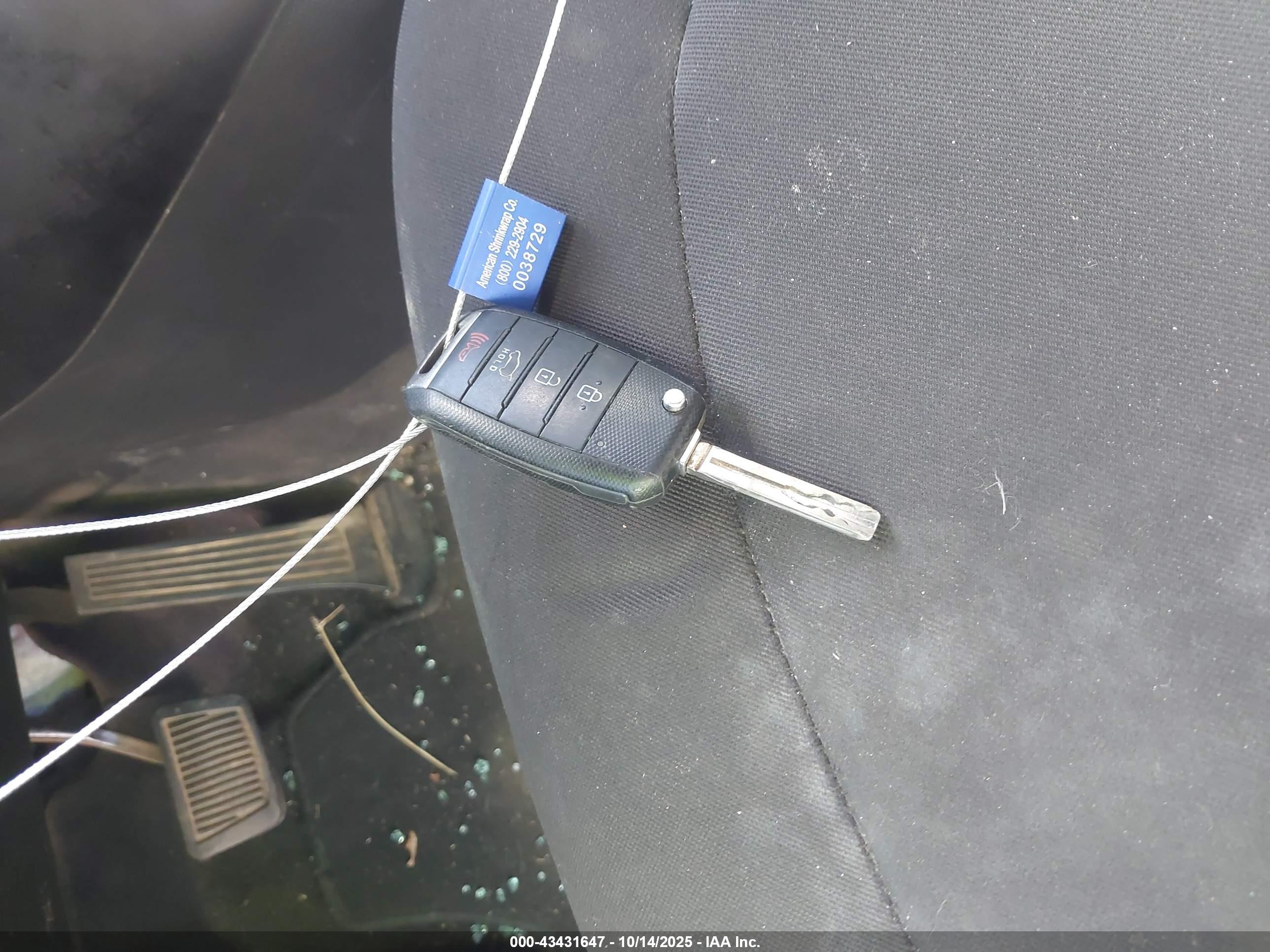 KIA SOUL image 11