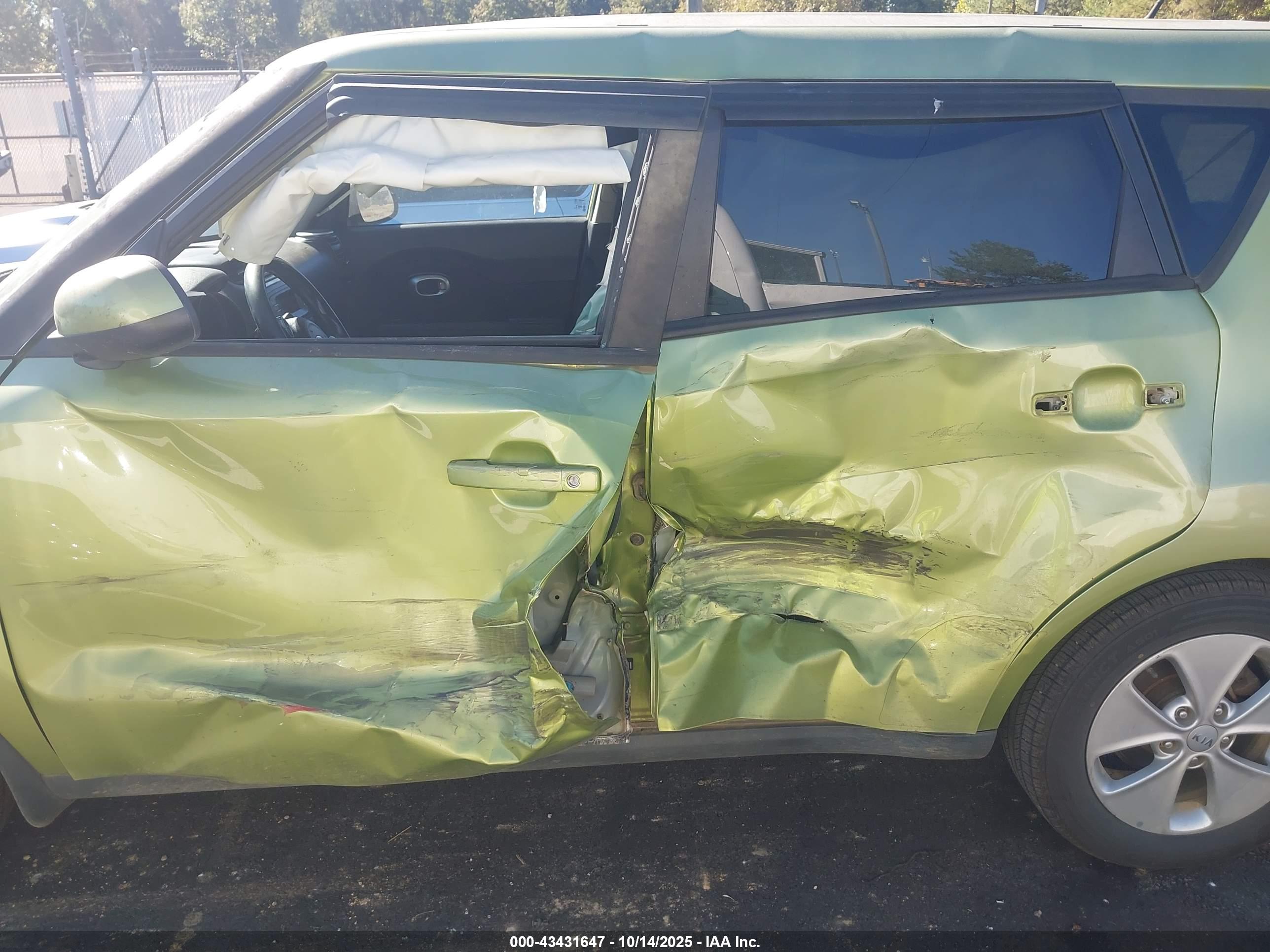 KIA SOUL image 6