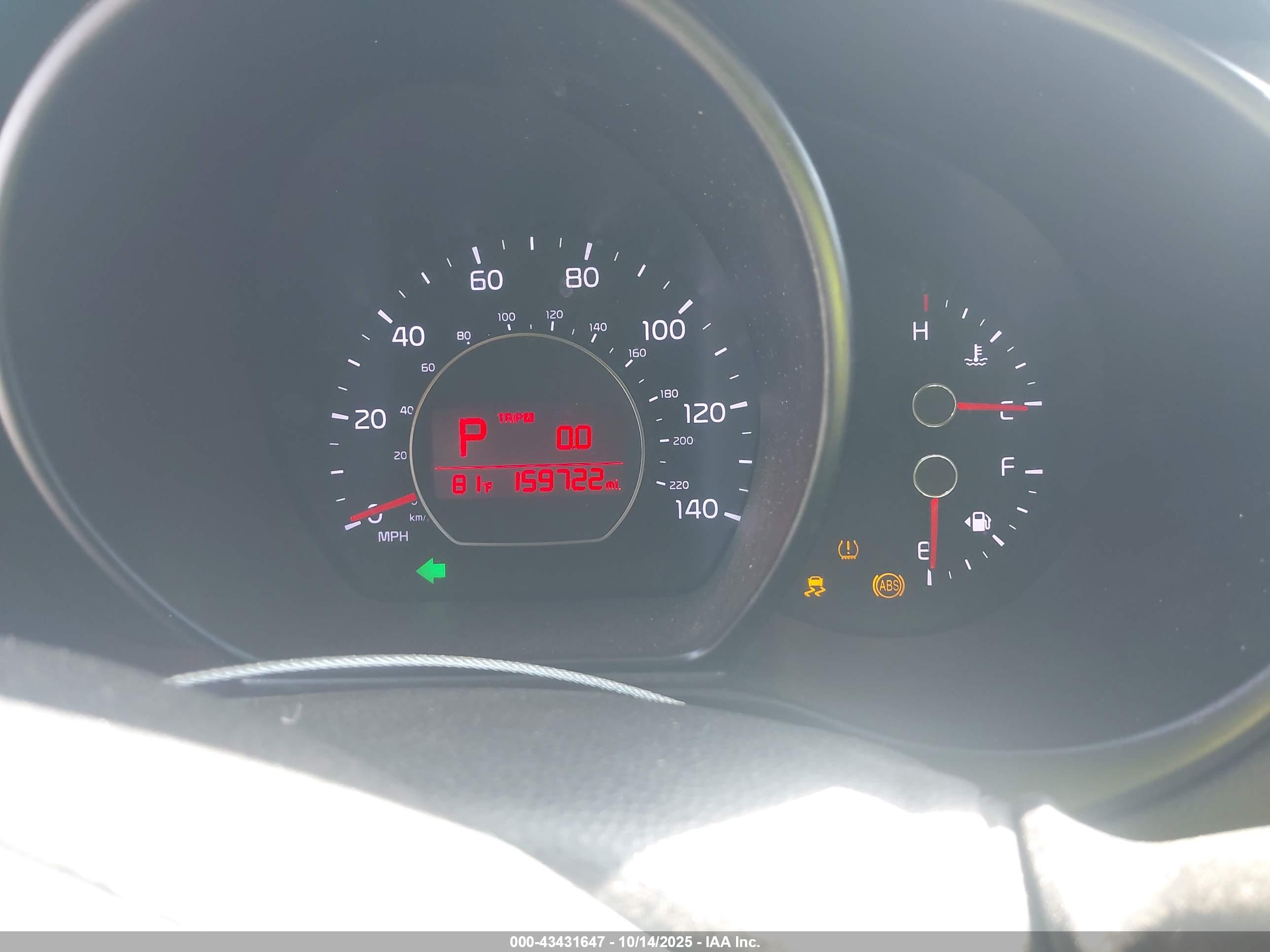 KIA SOUL image 7
