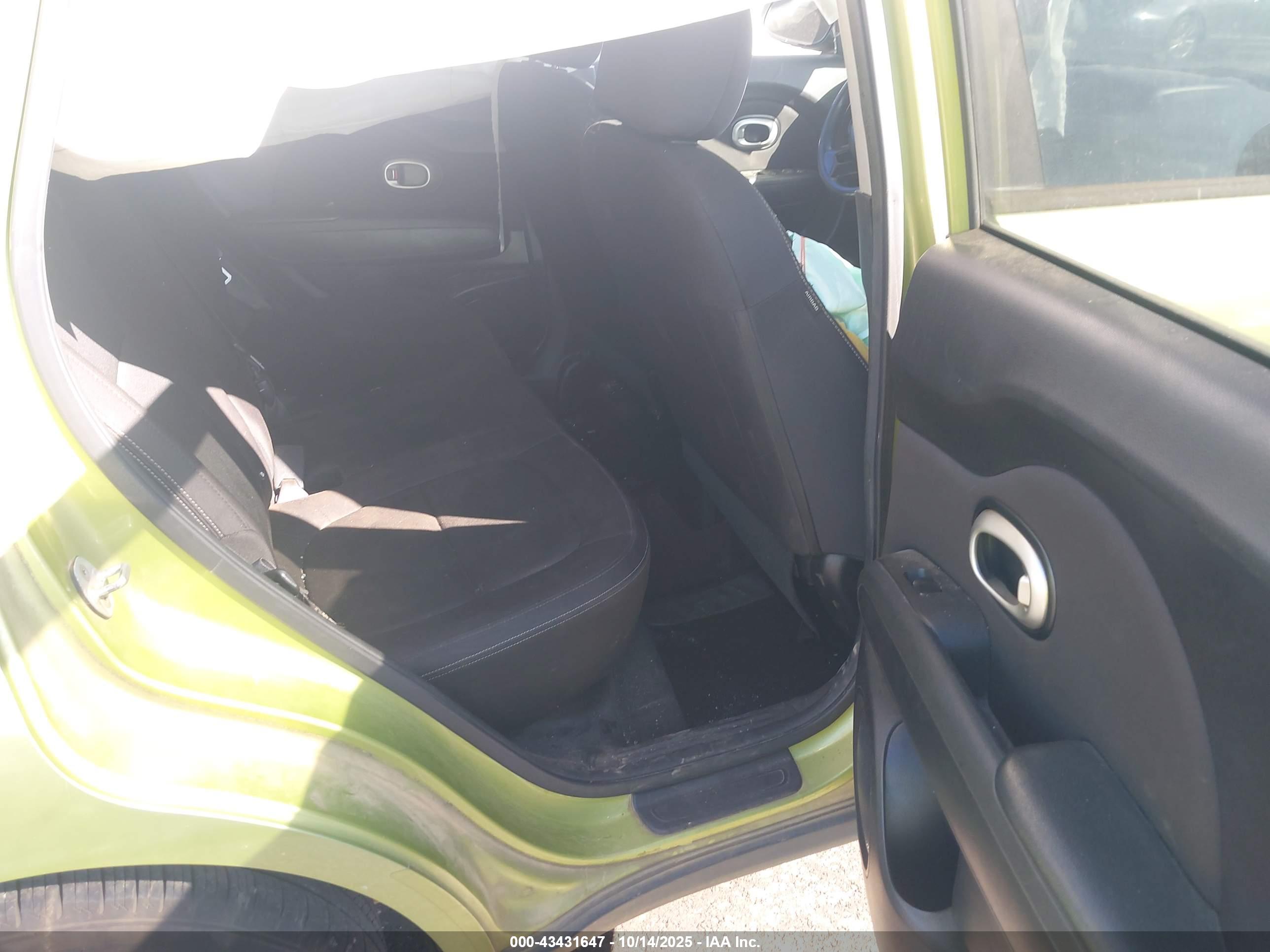 KIA SOUL image 8