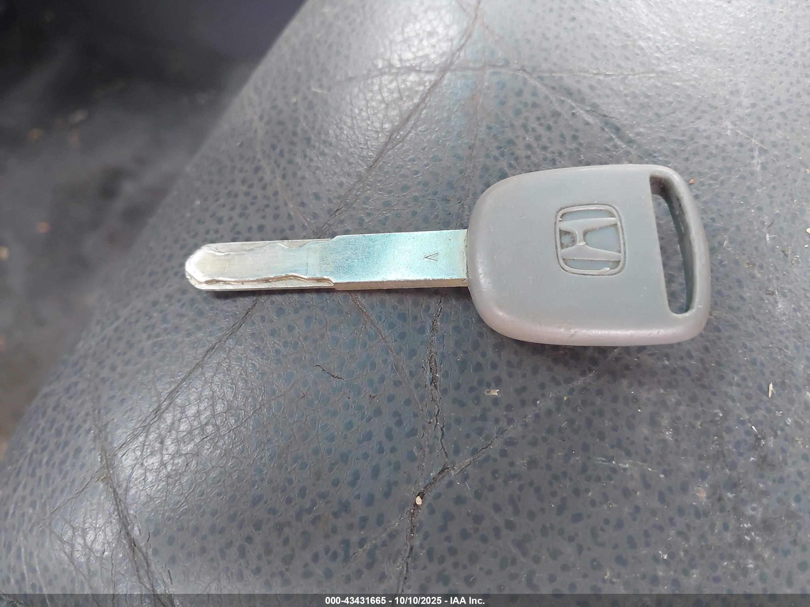 HONDA PILOT image 11