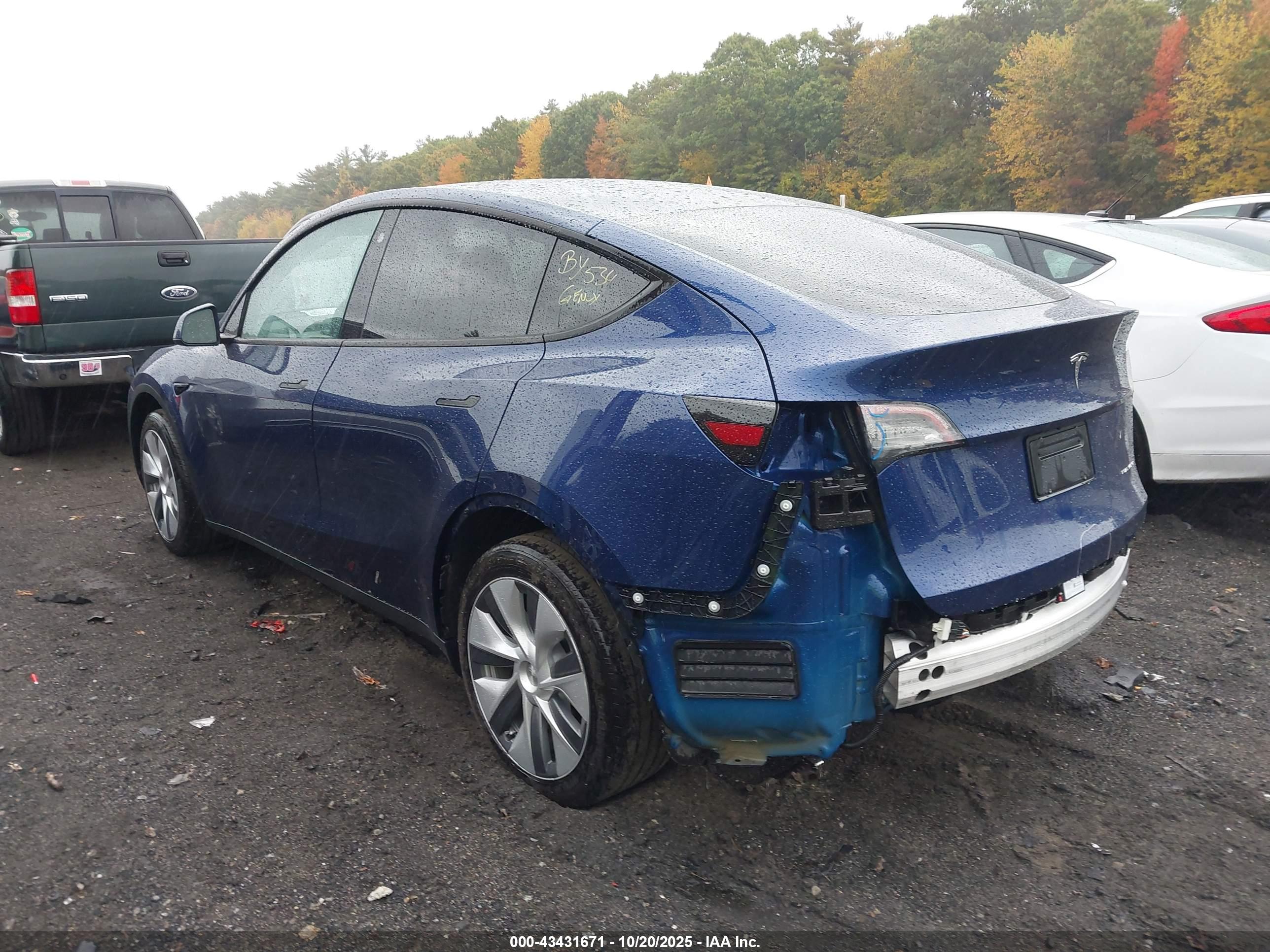 TESLA MODEL image 3