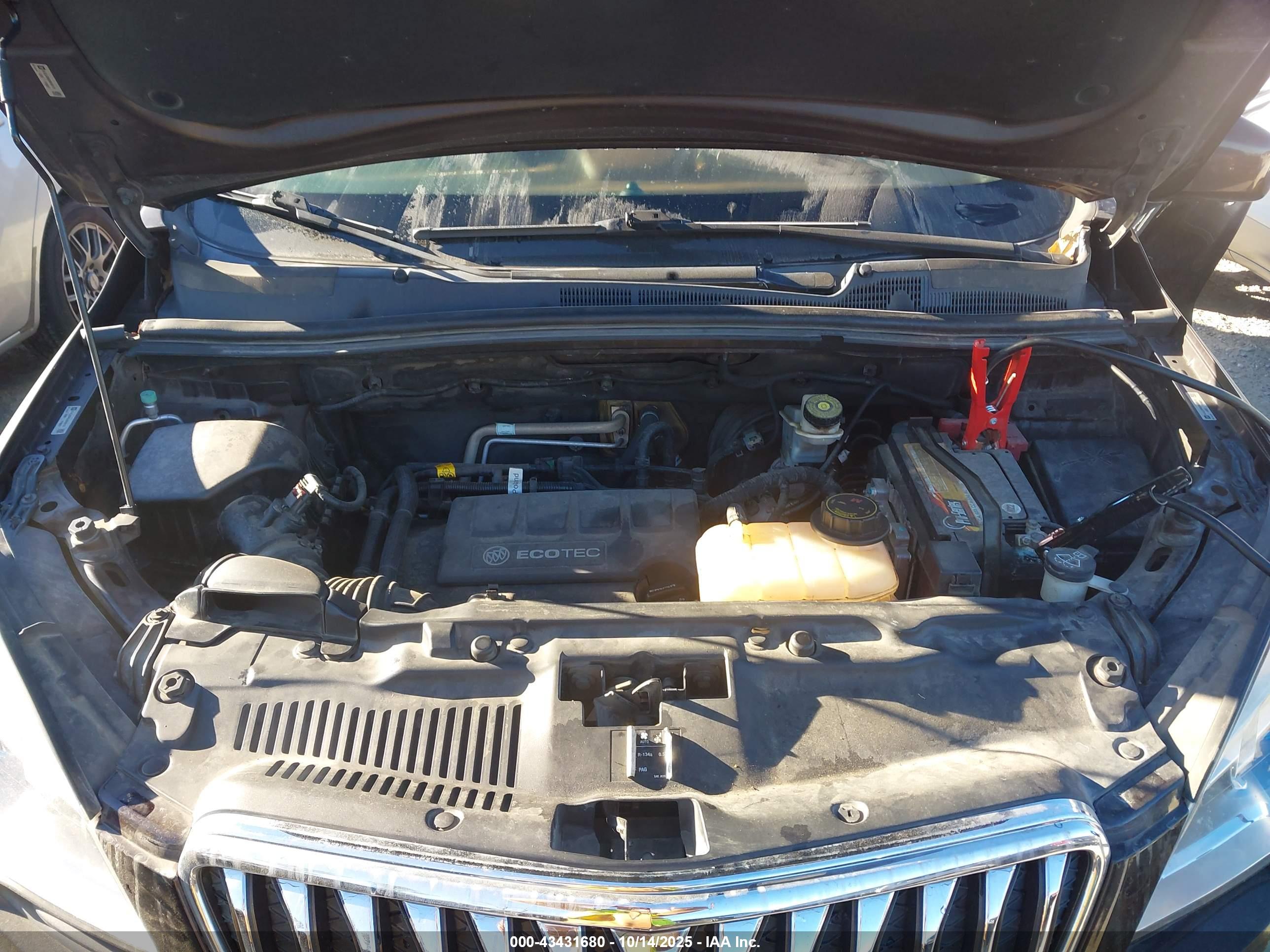 BUICK ENCORE image 10