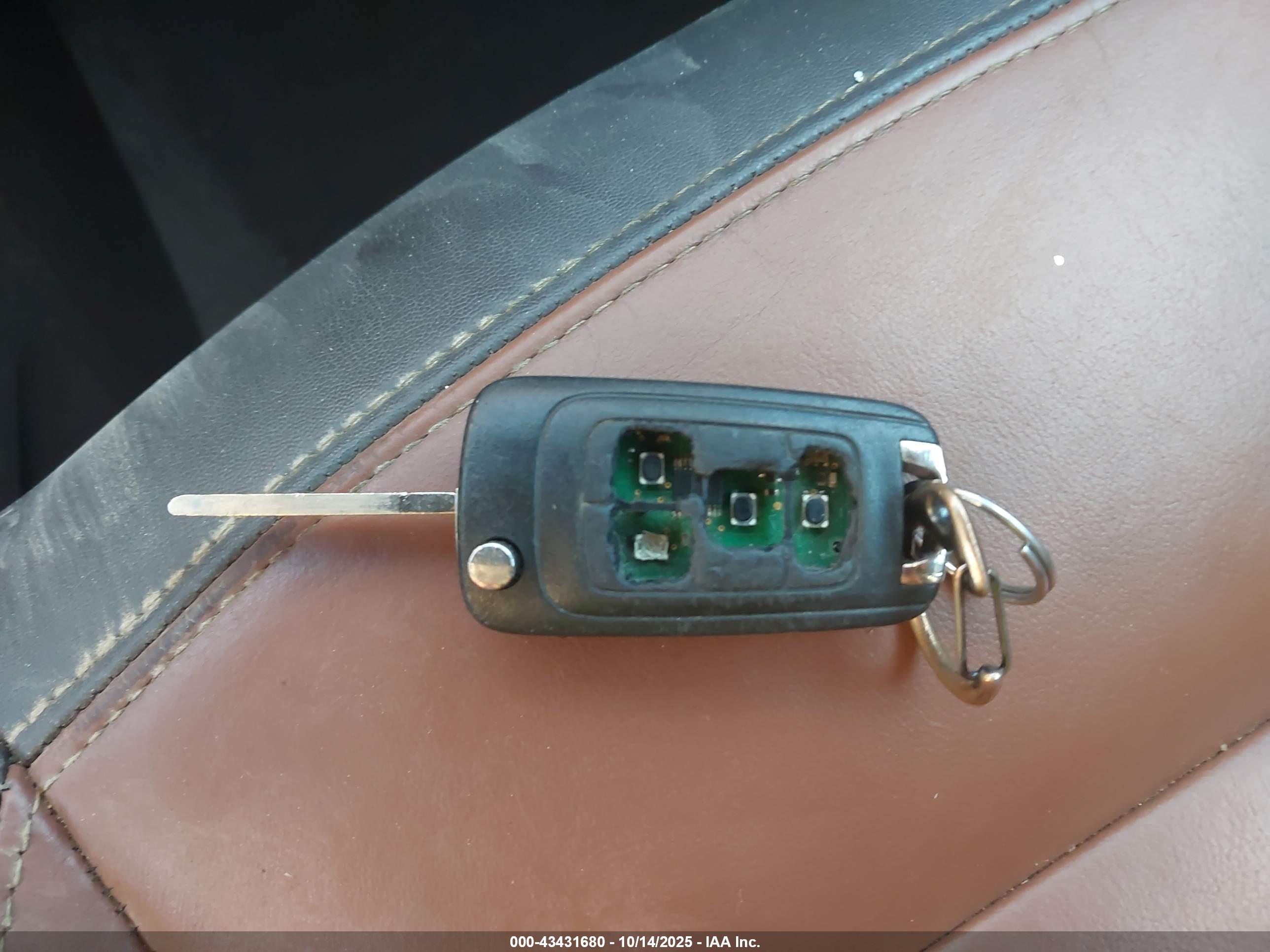 BUICK ENCORE image 11