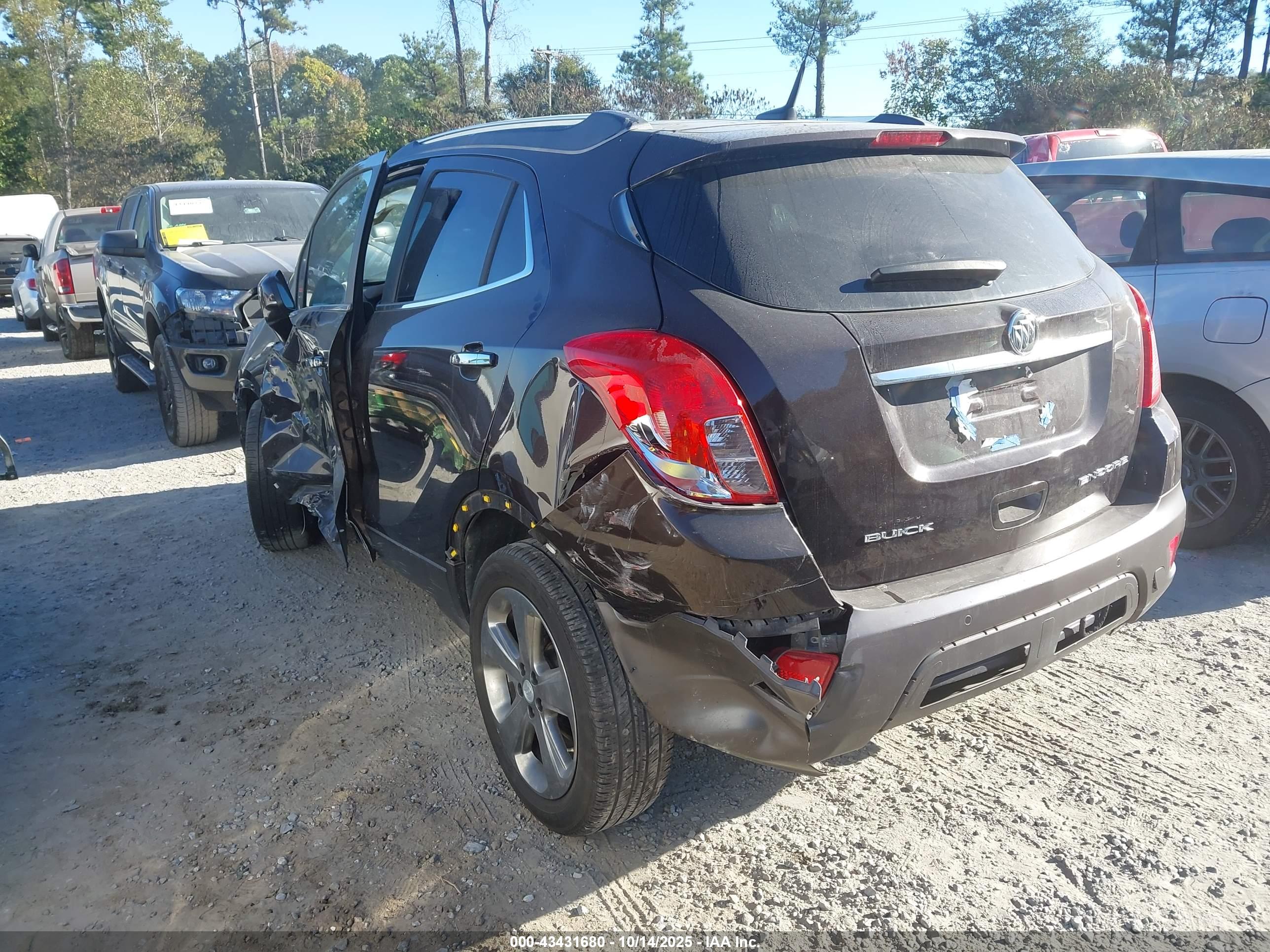 BUICK ENCORE image 3