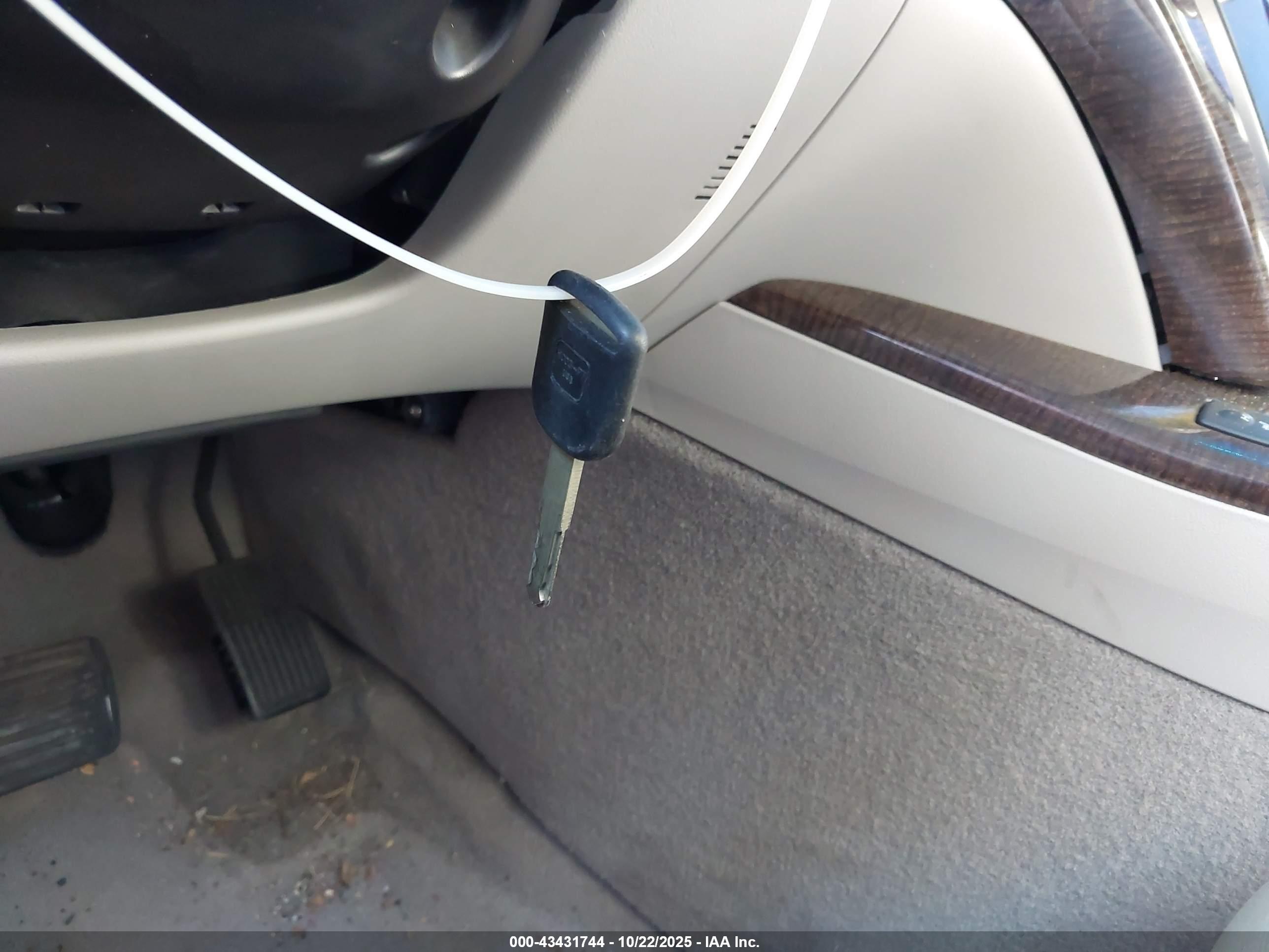 ACURA MDX image 11