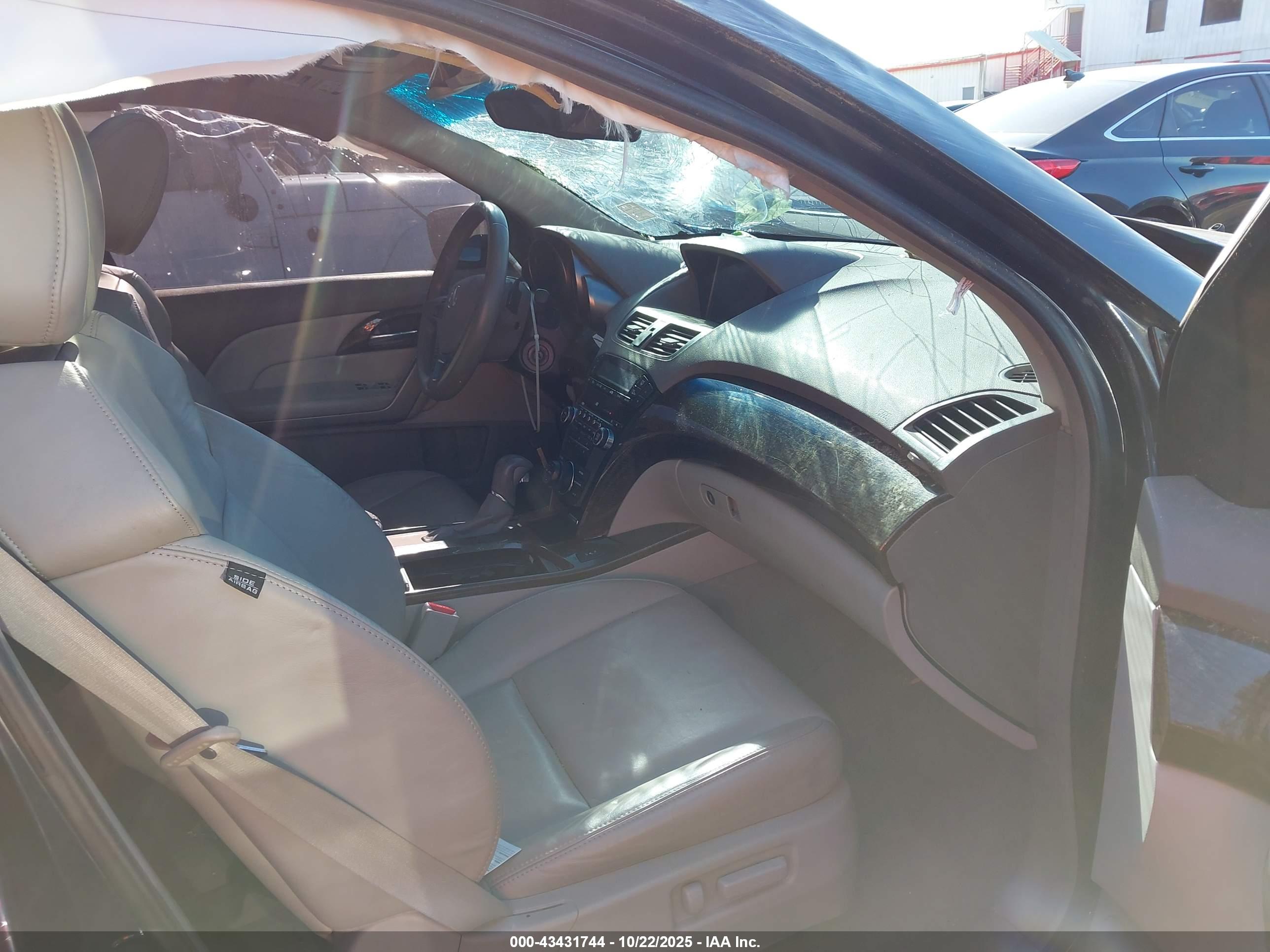 ACURA MDX image 5