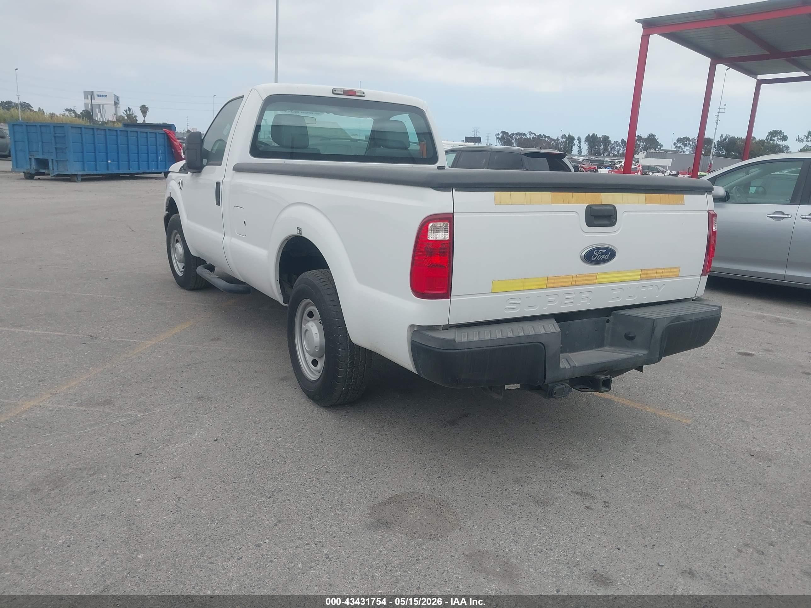 FORD F-250 image 3