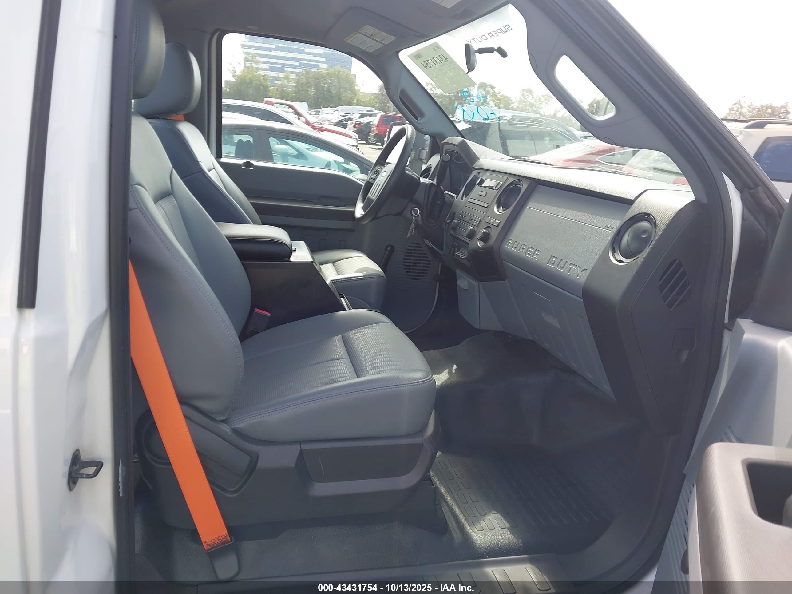 FORD F-250 image 5