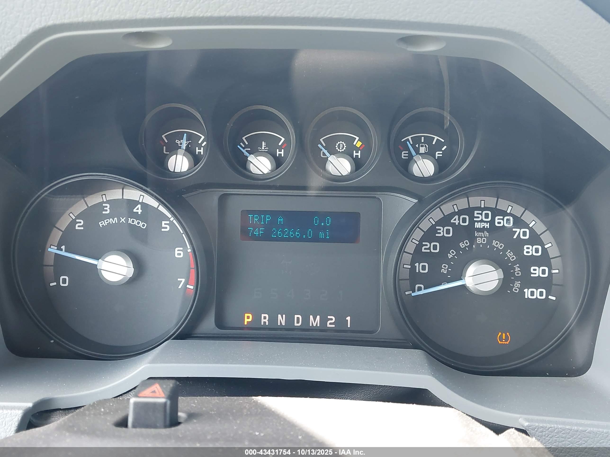 FORD F-250 image 7