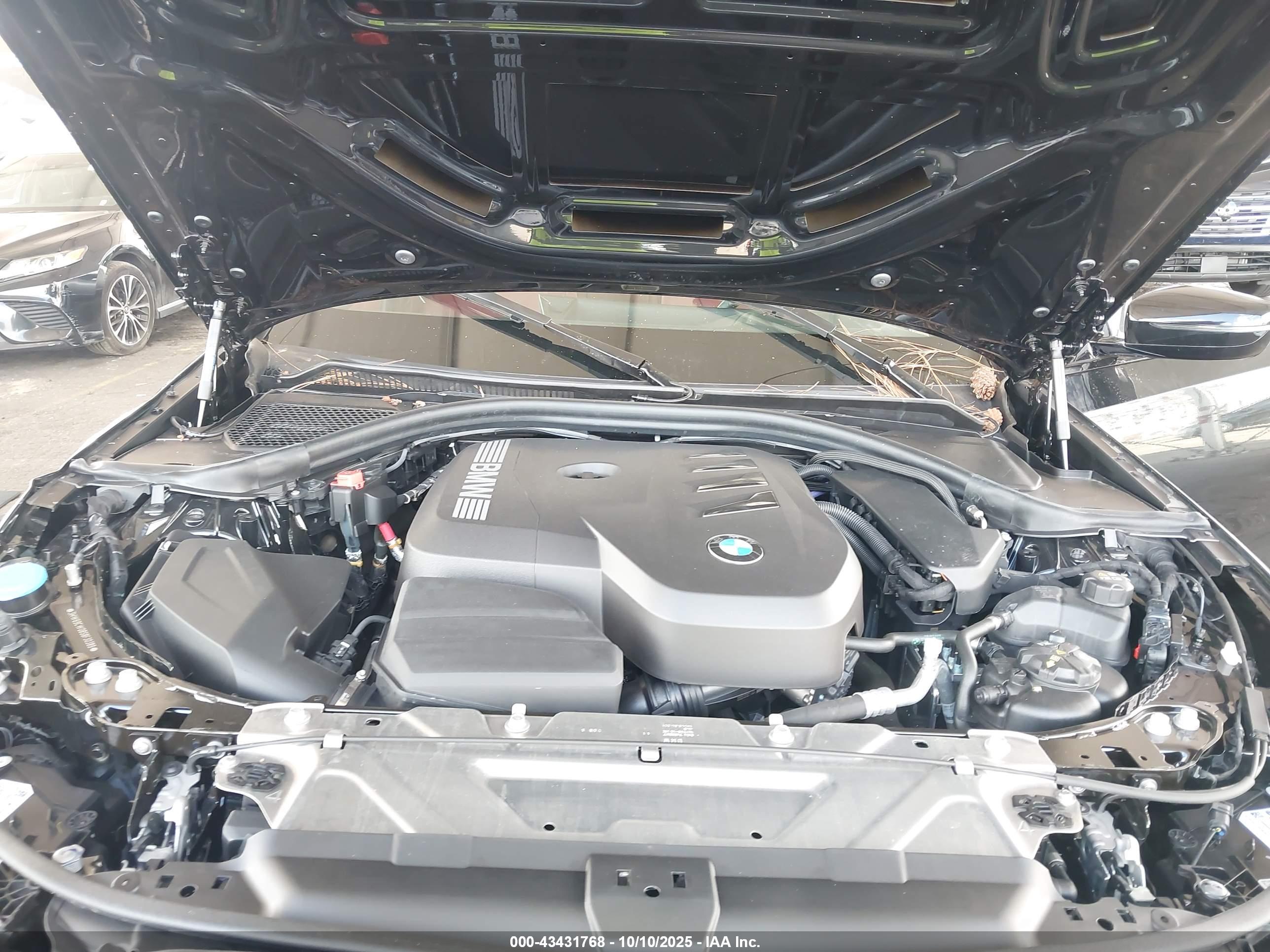 BMW 3 image 10