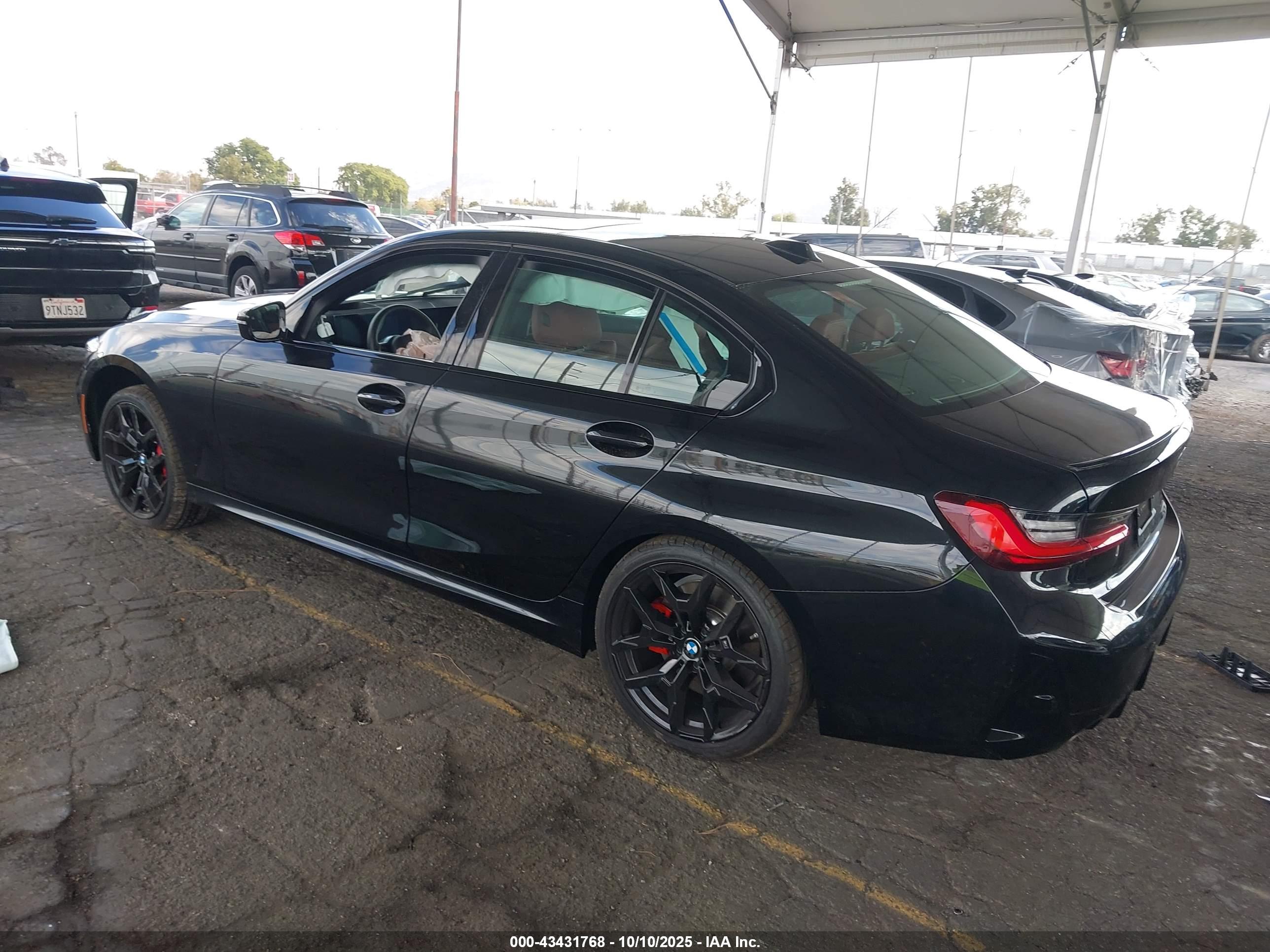 BMW 3 image 3