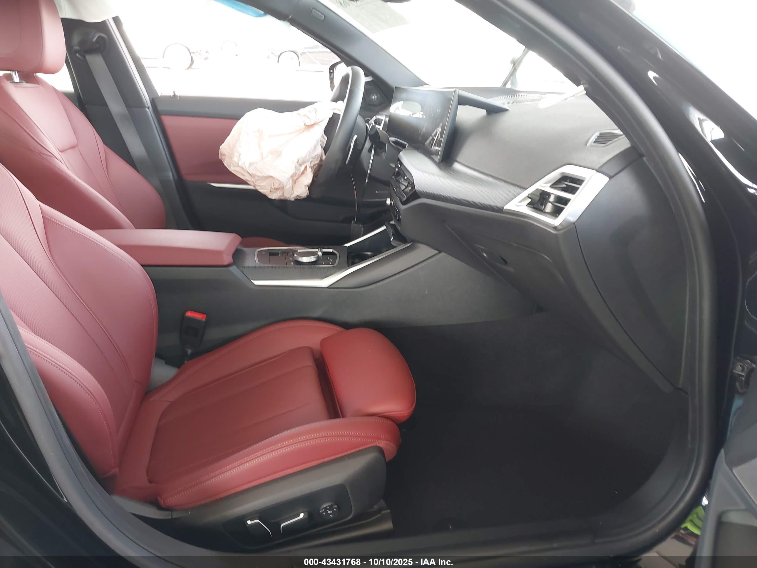 BMW 3 image 5