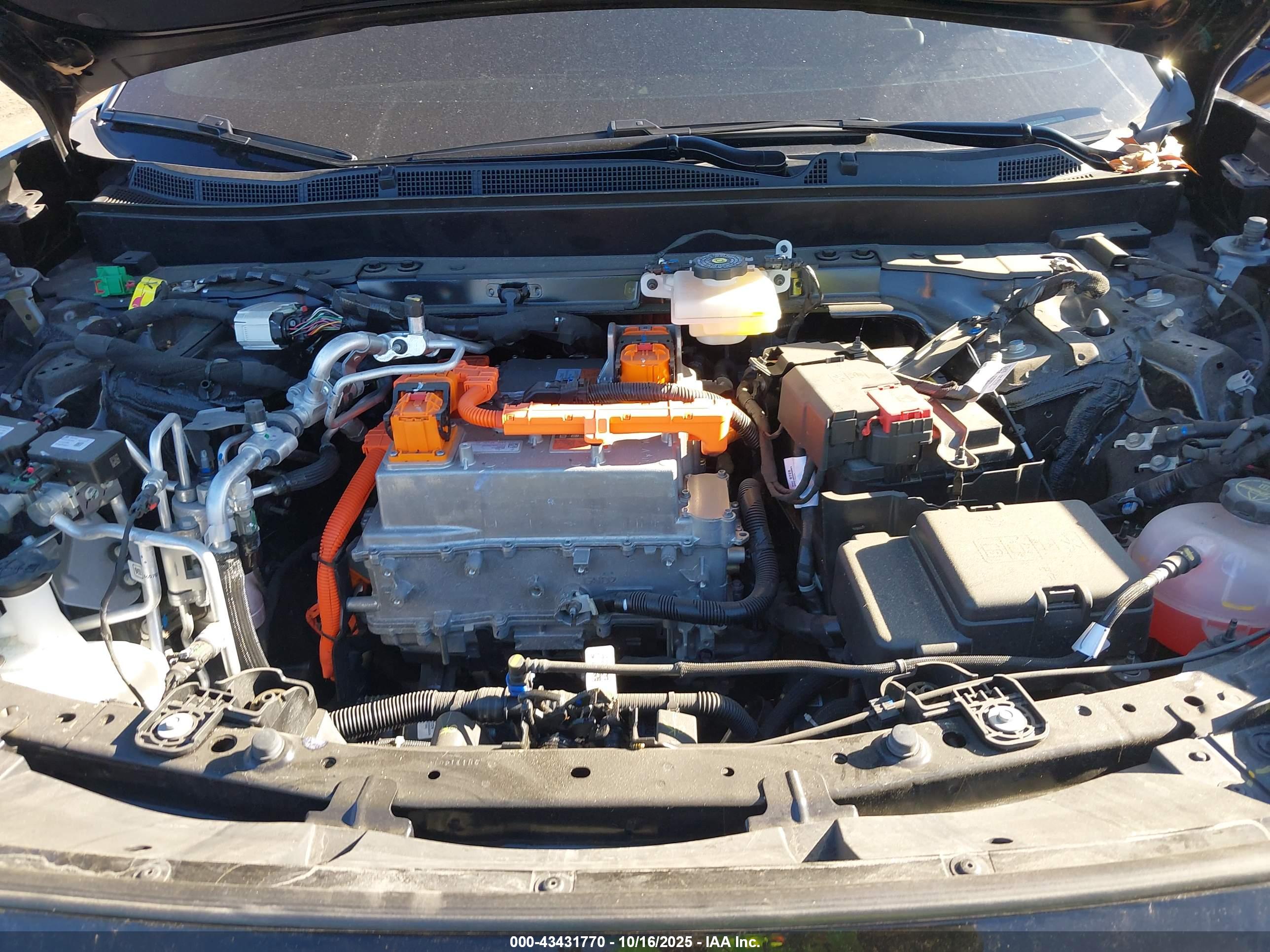 HONDA PROLOGUE image 10