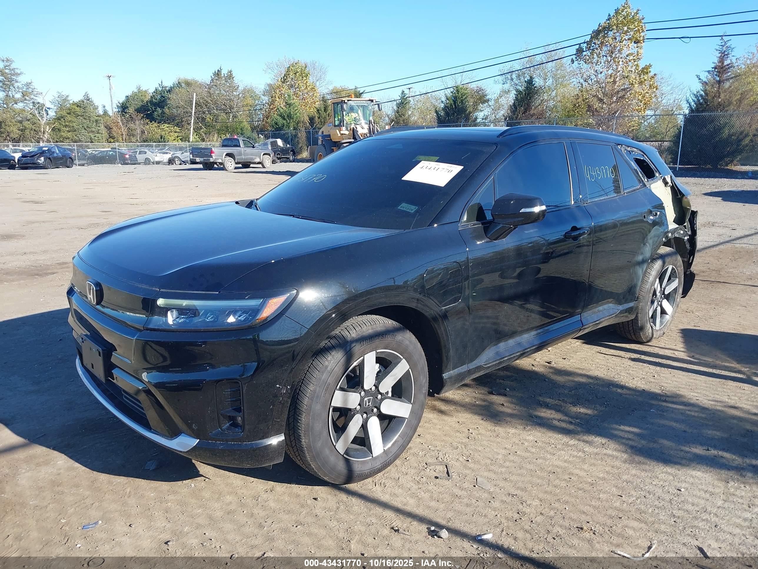 HONDA PROLOGUE image 2