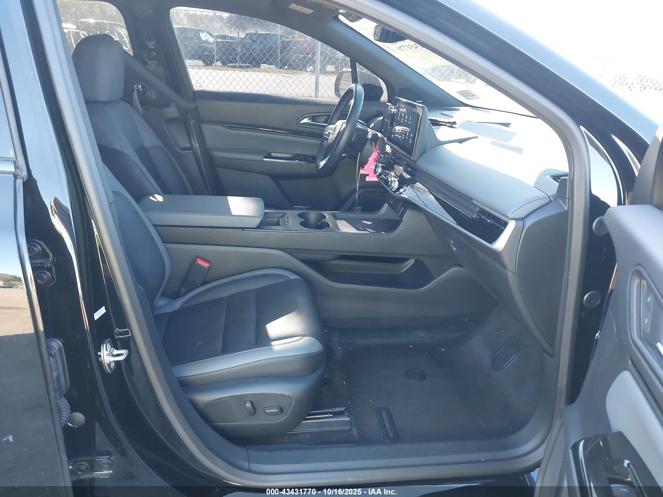 HONDA PROLOGUE image 5