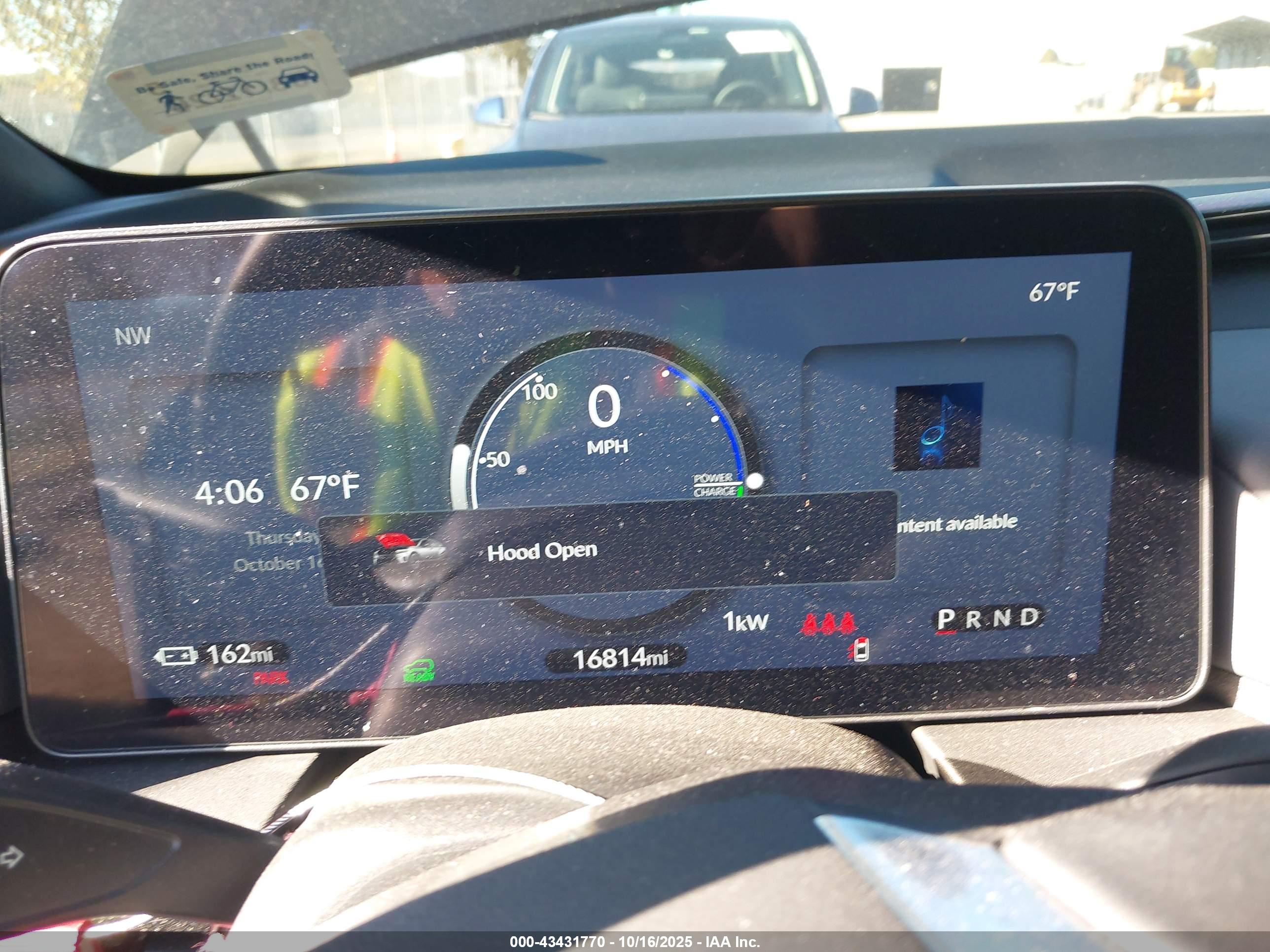 HONDA PROLOGUE image 7
