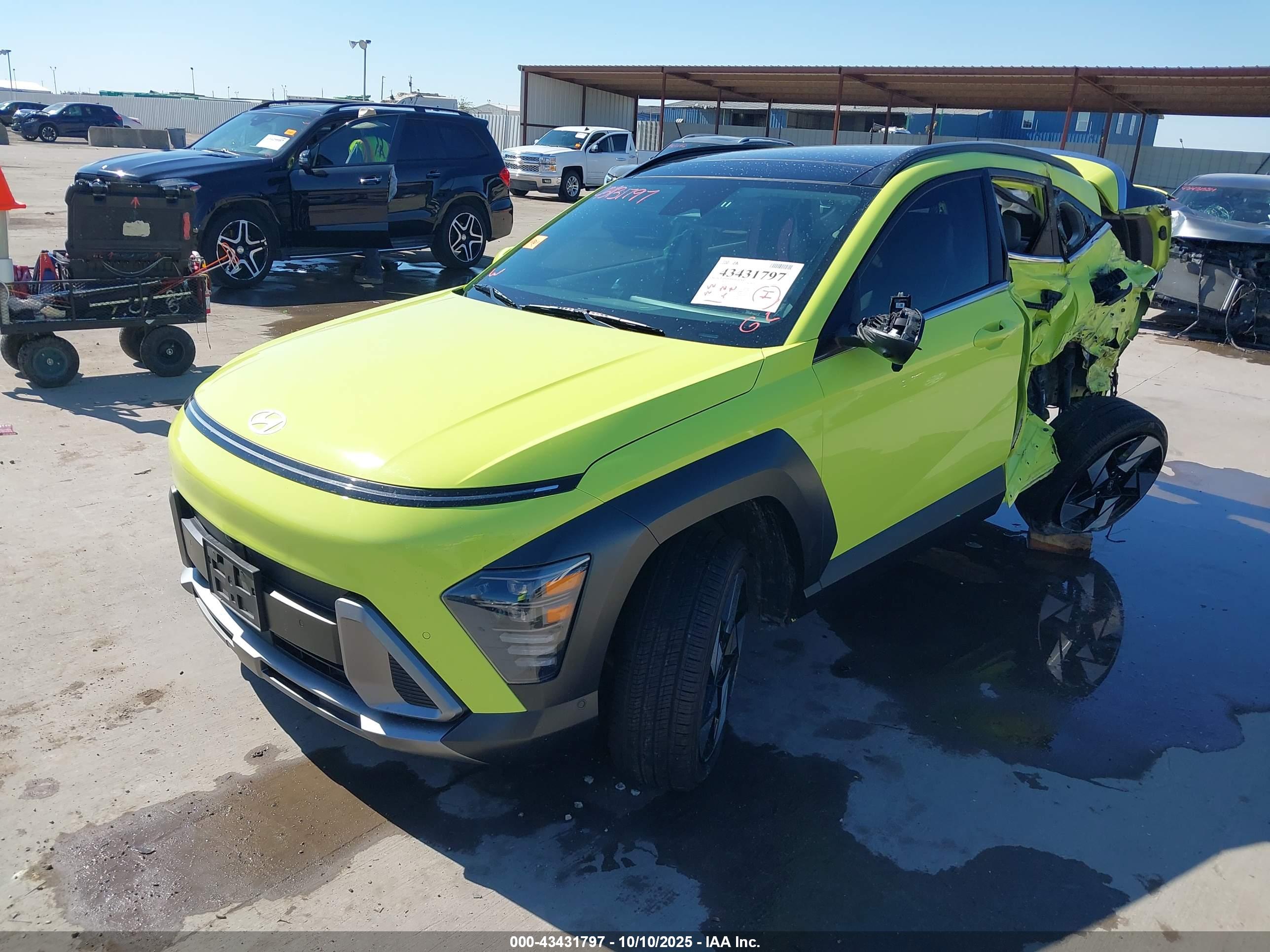 HYUNDAI KONA image 2