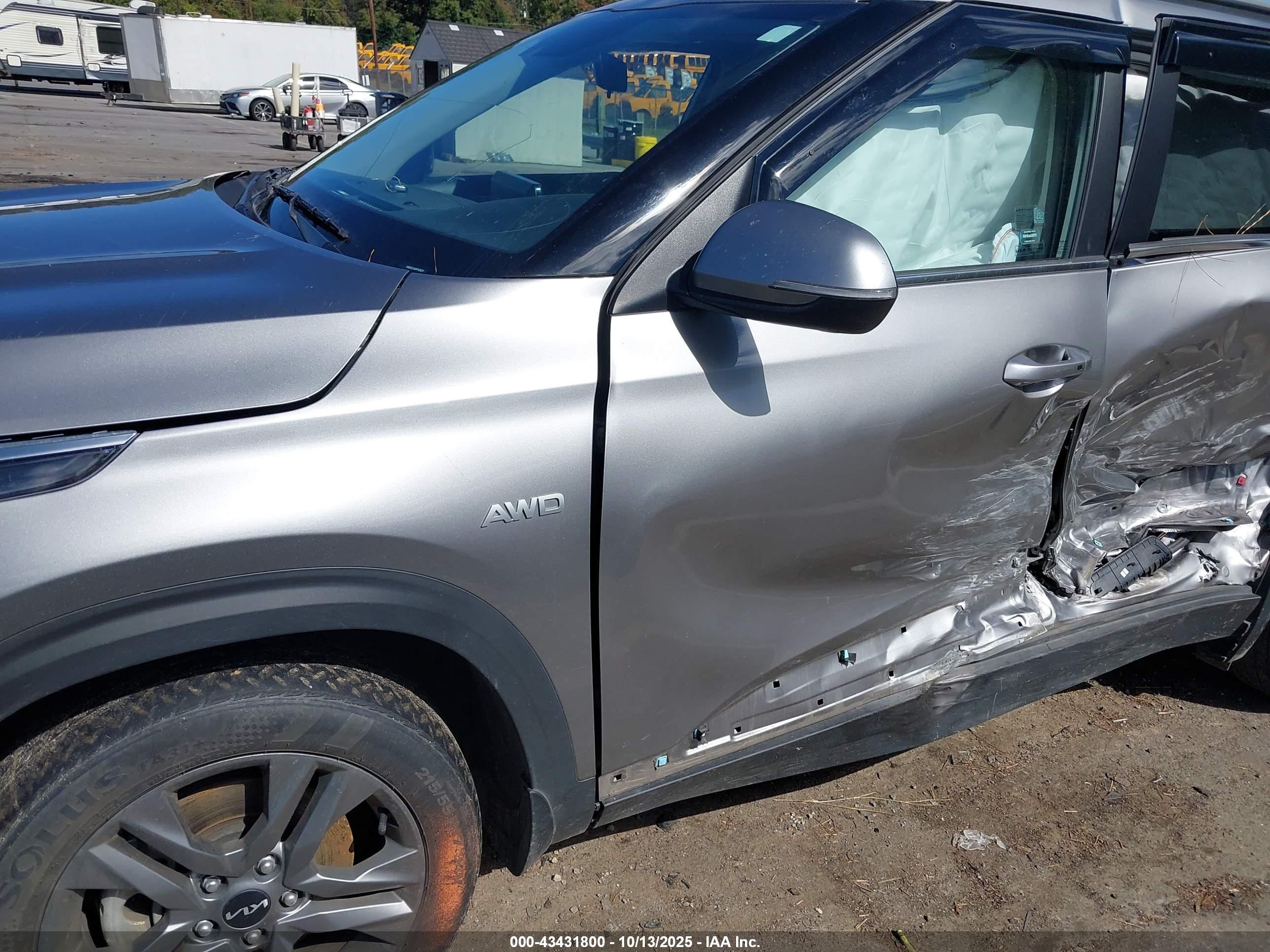 KIA SELTOS image 6