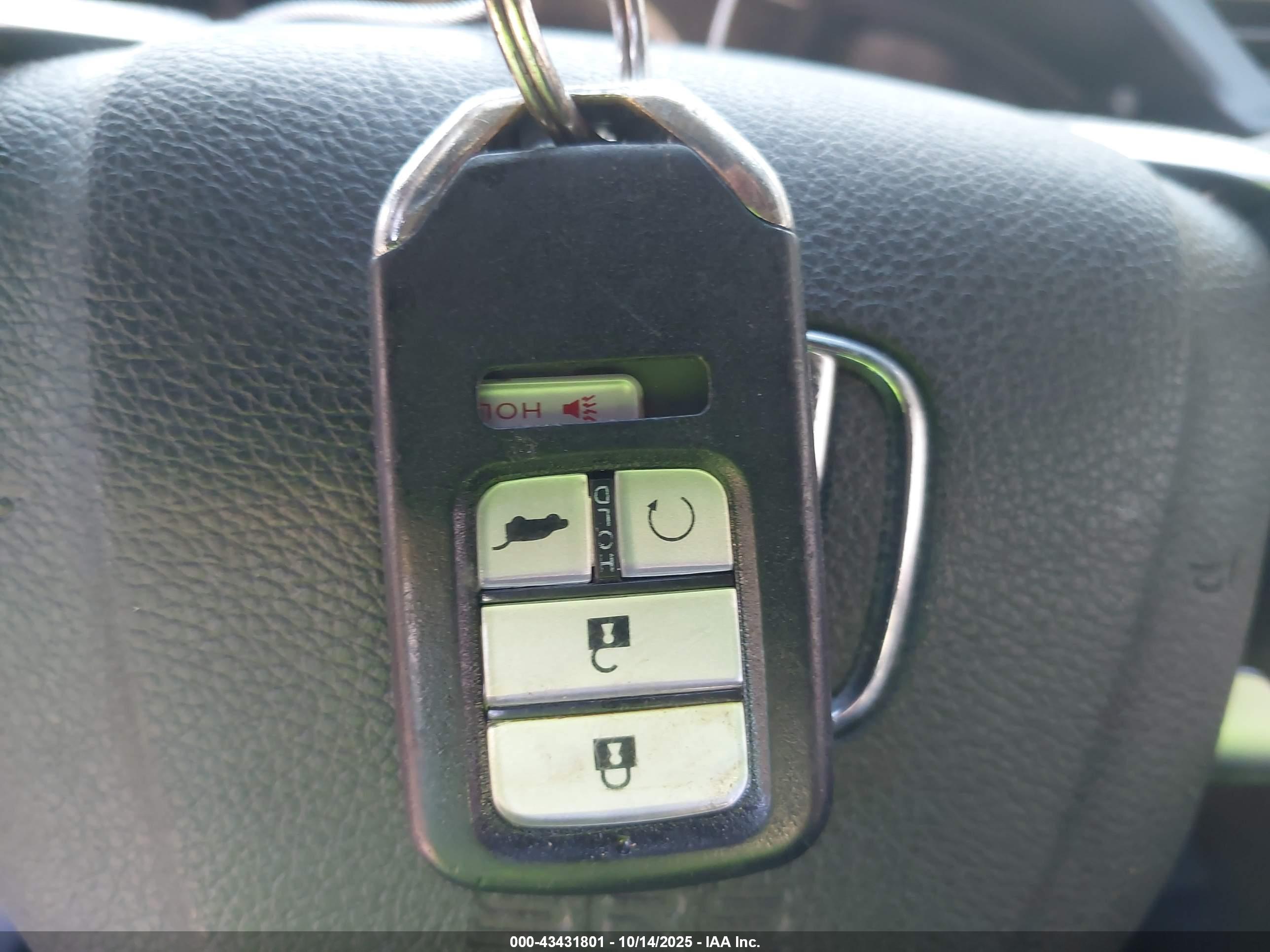 HONDA CIVIC image 11