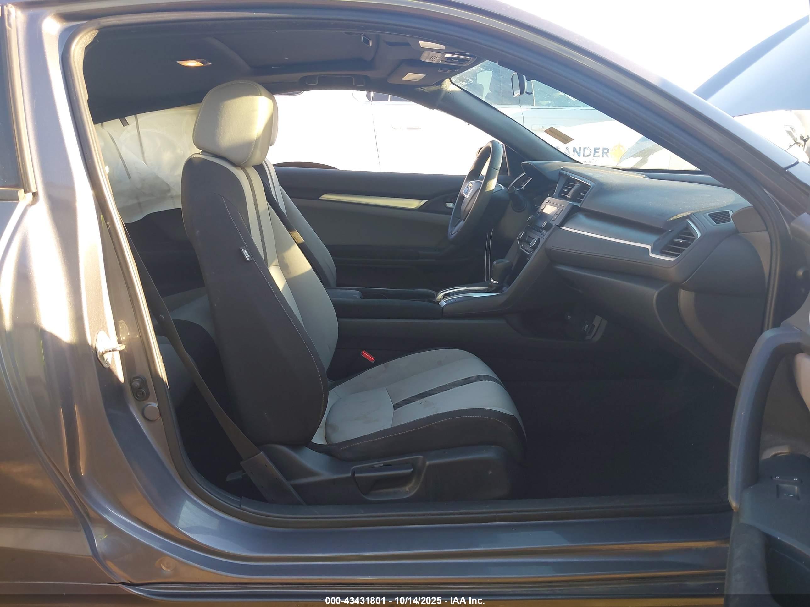 HONDA CIVIC image 5