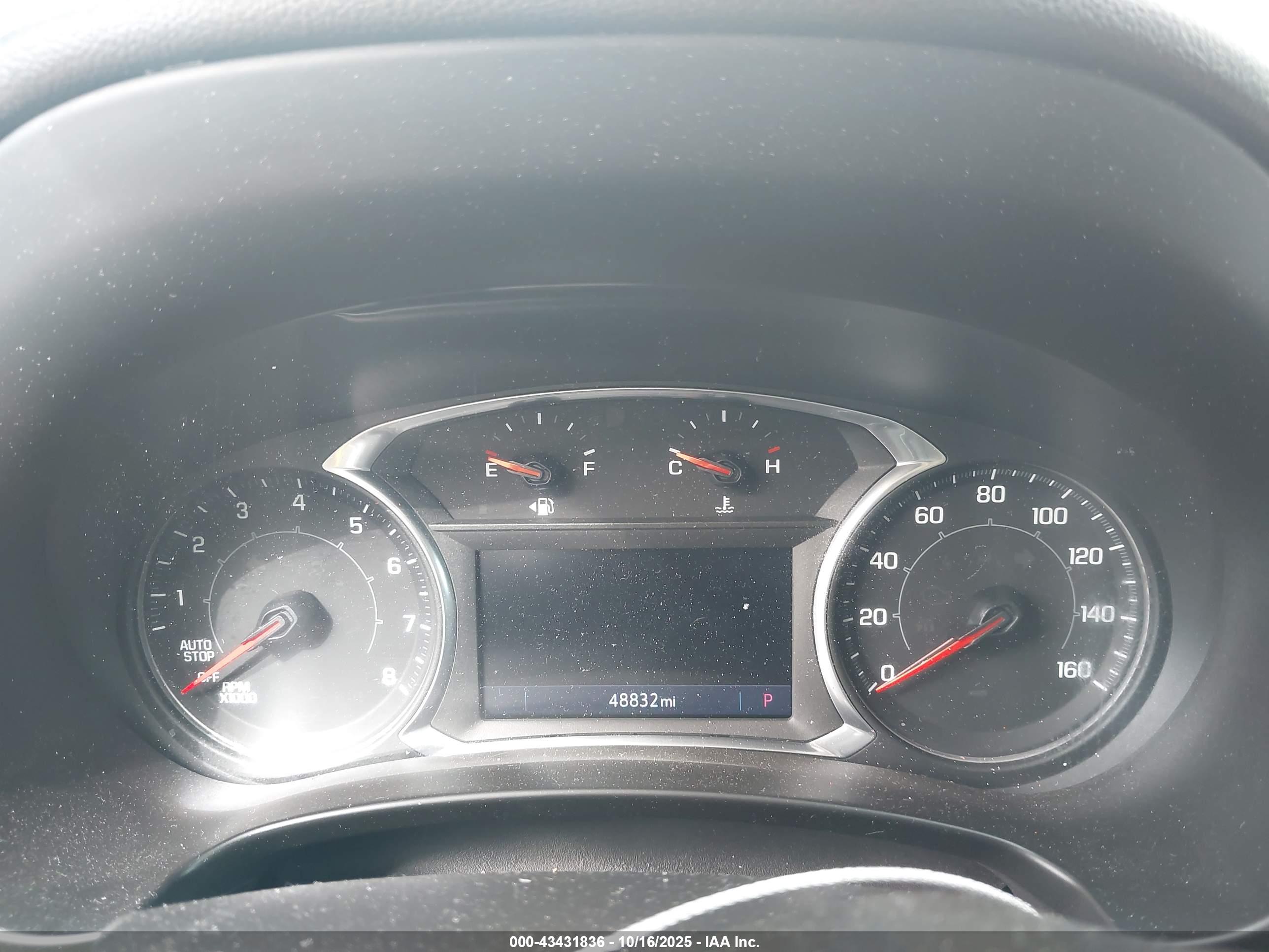 GMC TERRAIN image 7