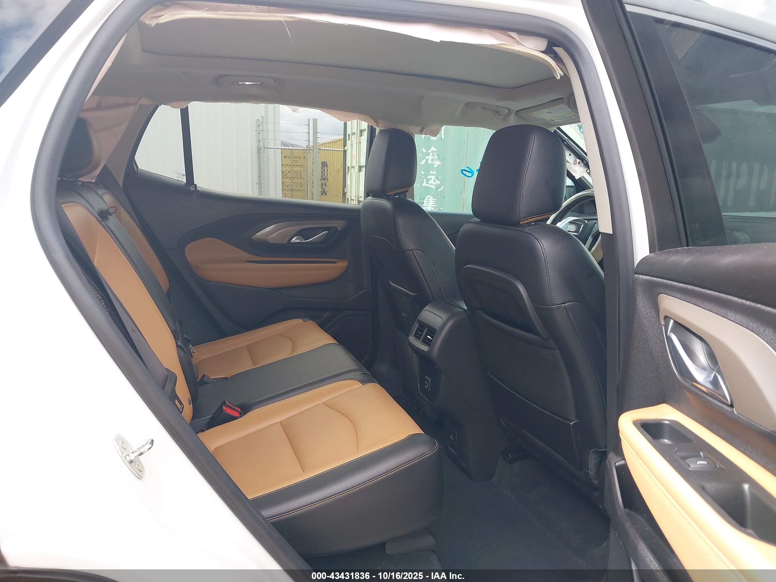 GMC TERRAIN image 8