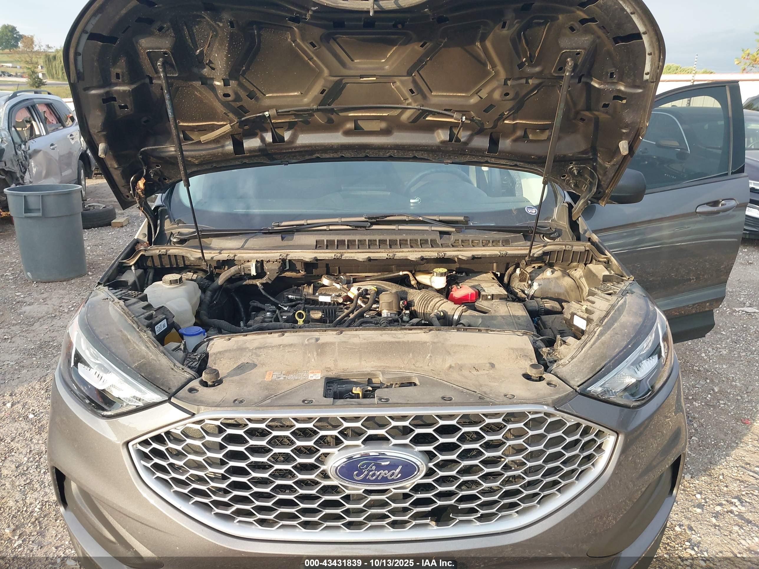 FORD EDGE image 10