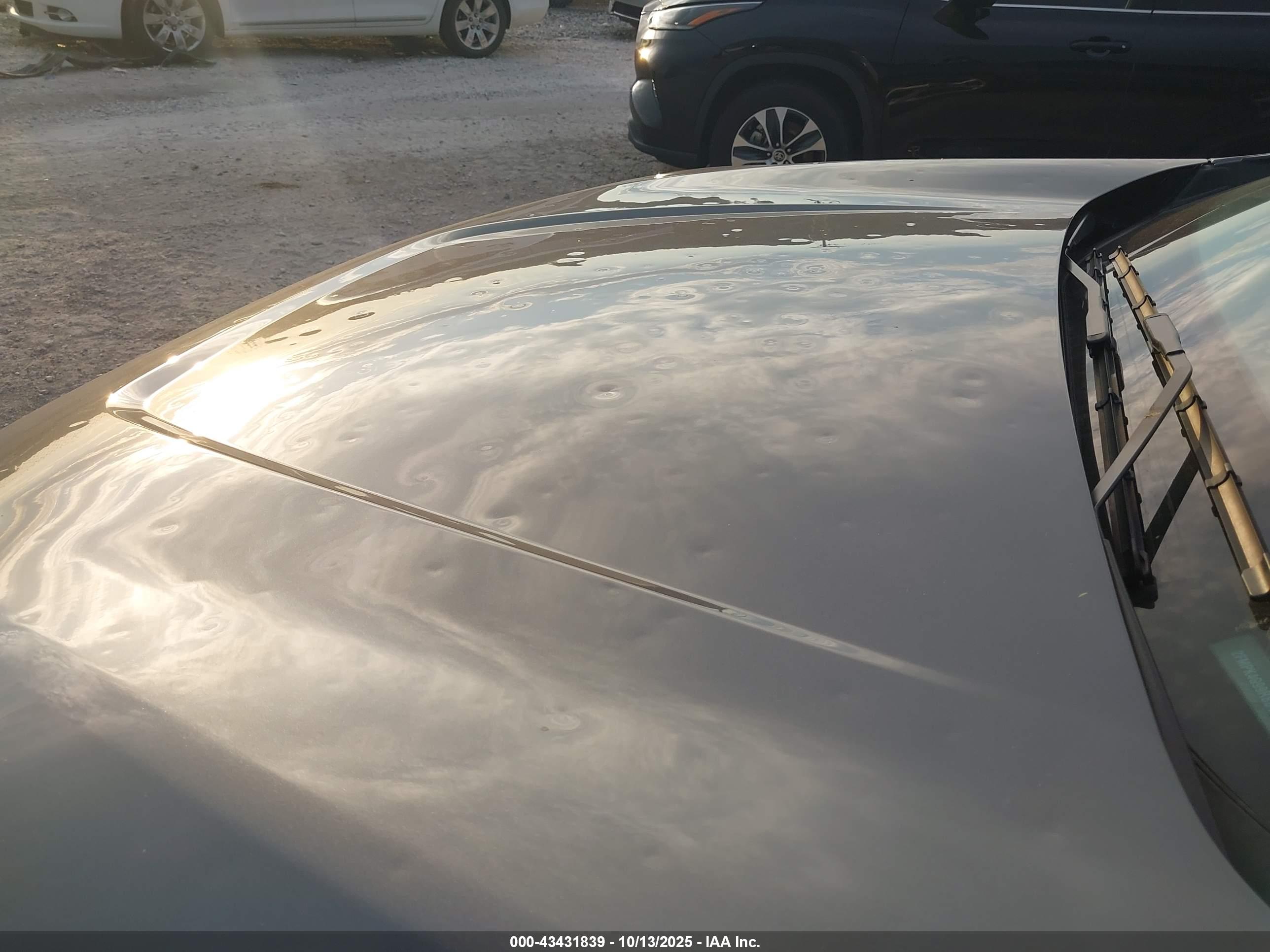 FORD EDGE image 6