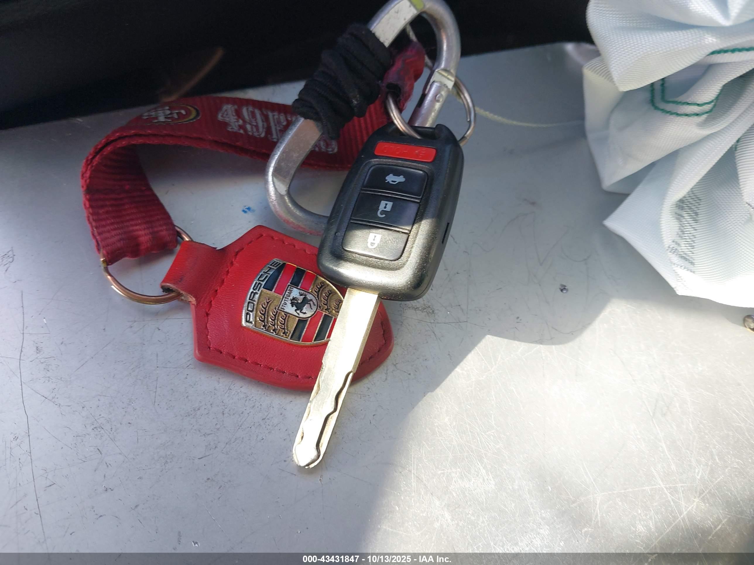 HONDA CIVIC image 11
