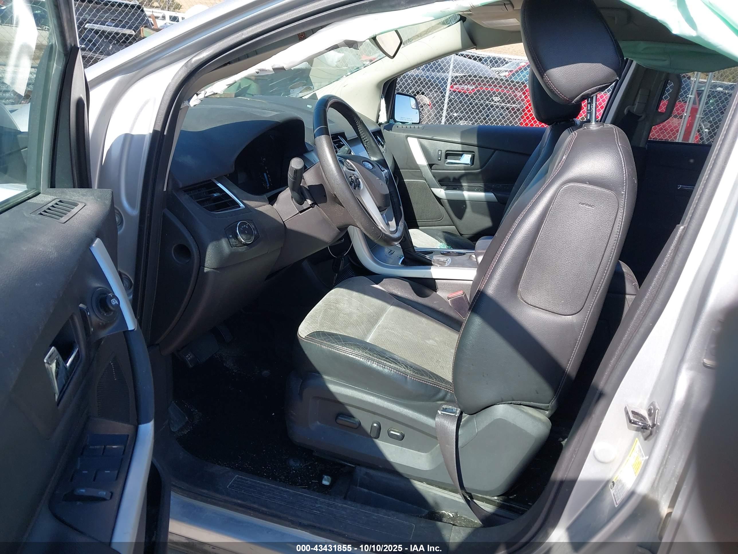 FORD EDGE image 5