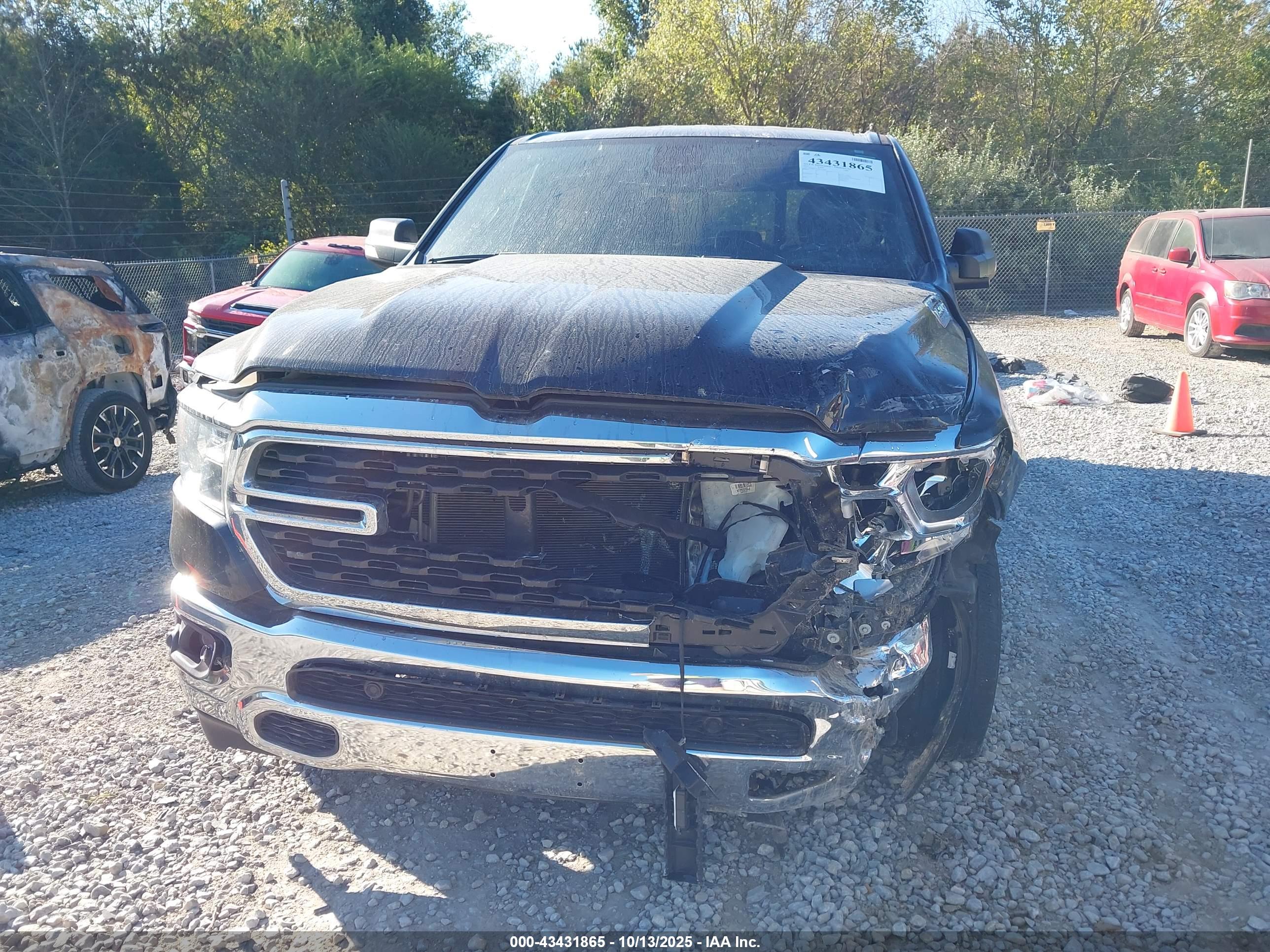 RAM 1500 image 6