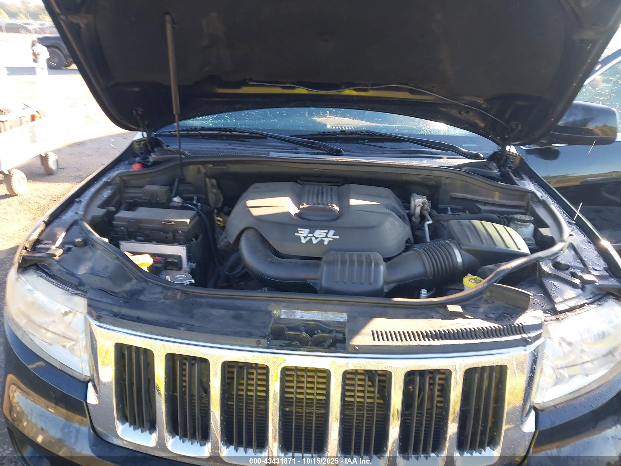 JEEP GRAND image 10