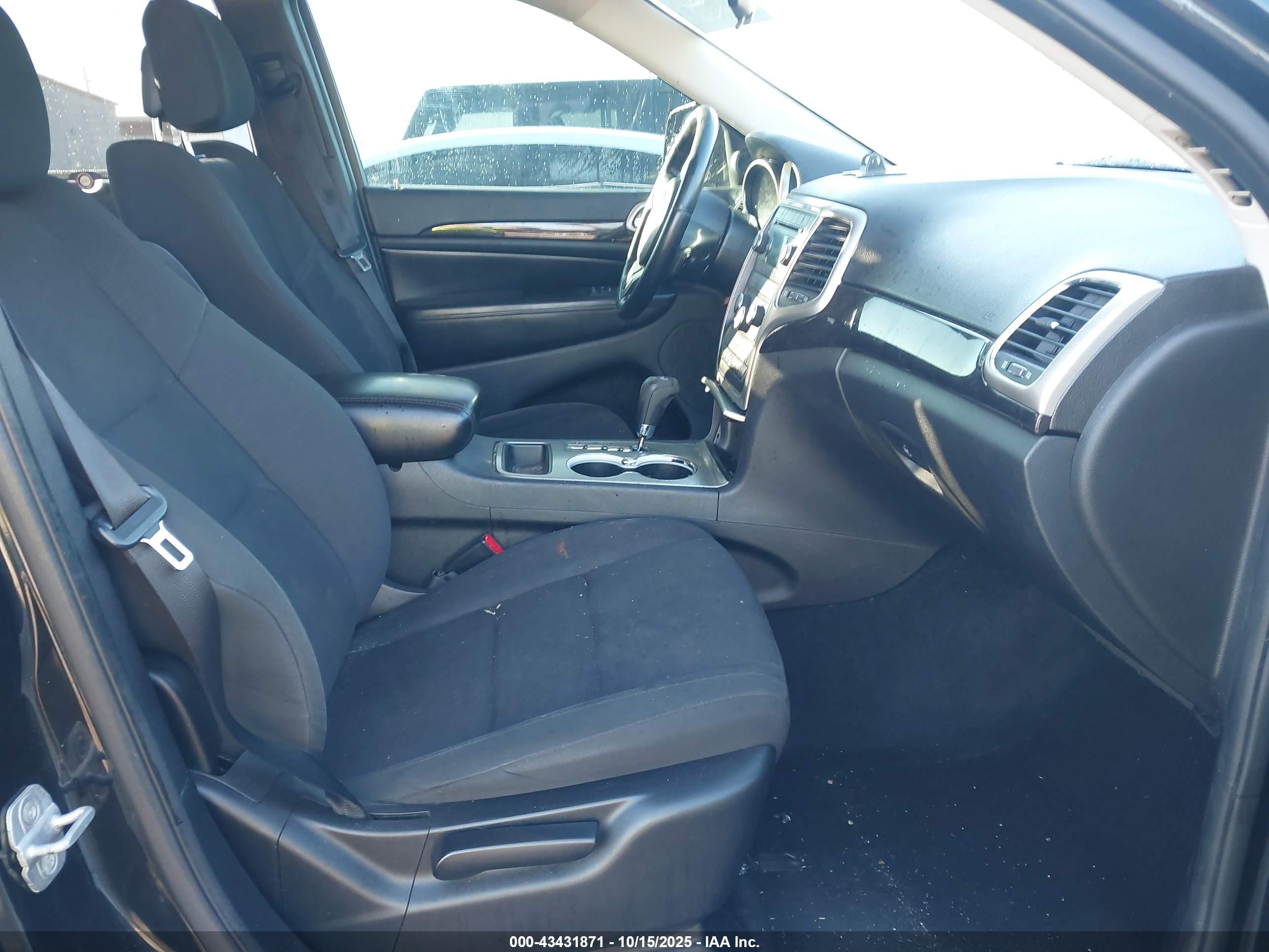 JEEP GRAND image 5