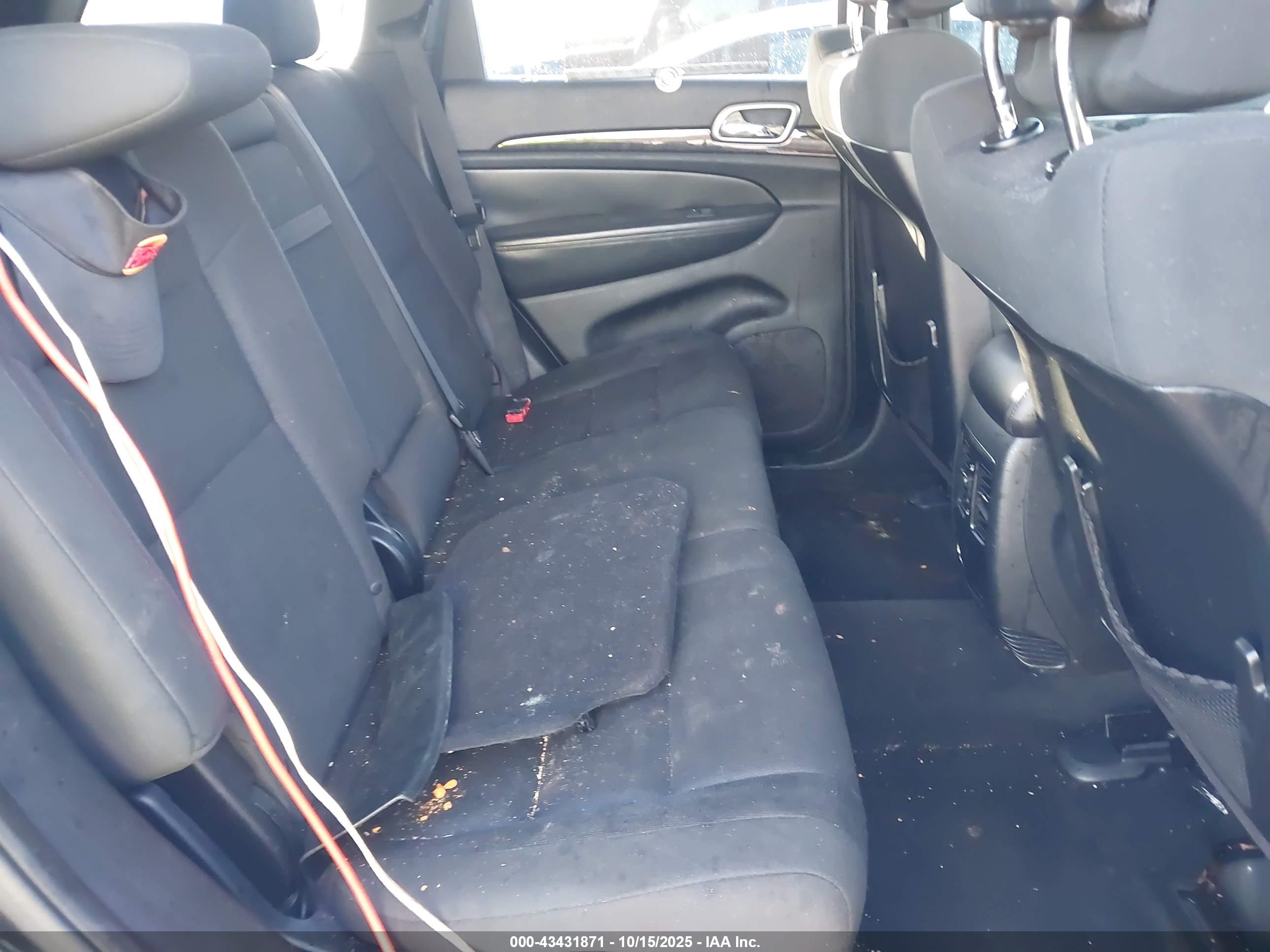 JEEP GRAND image 8