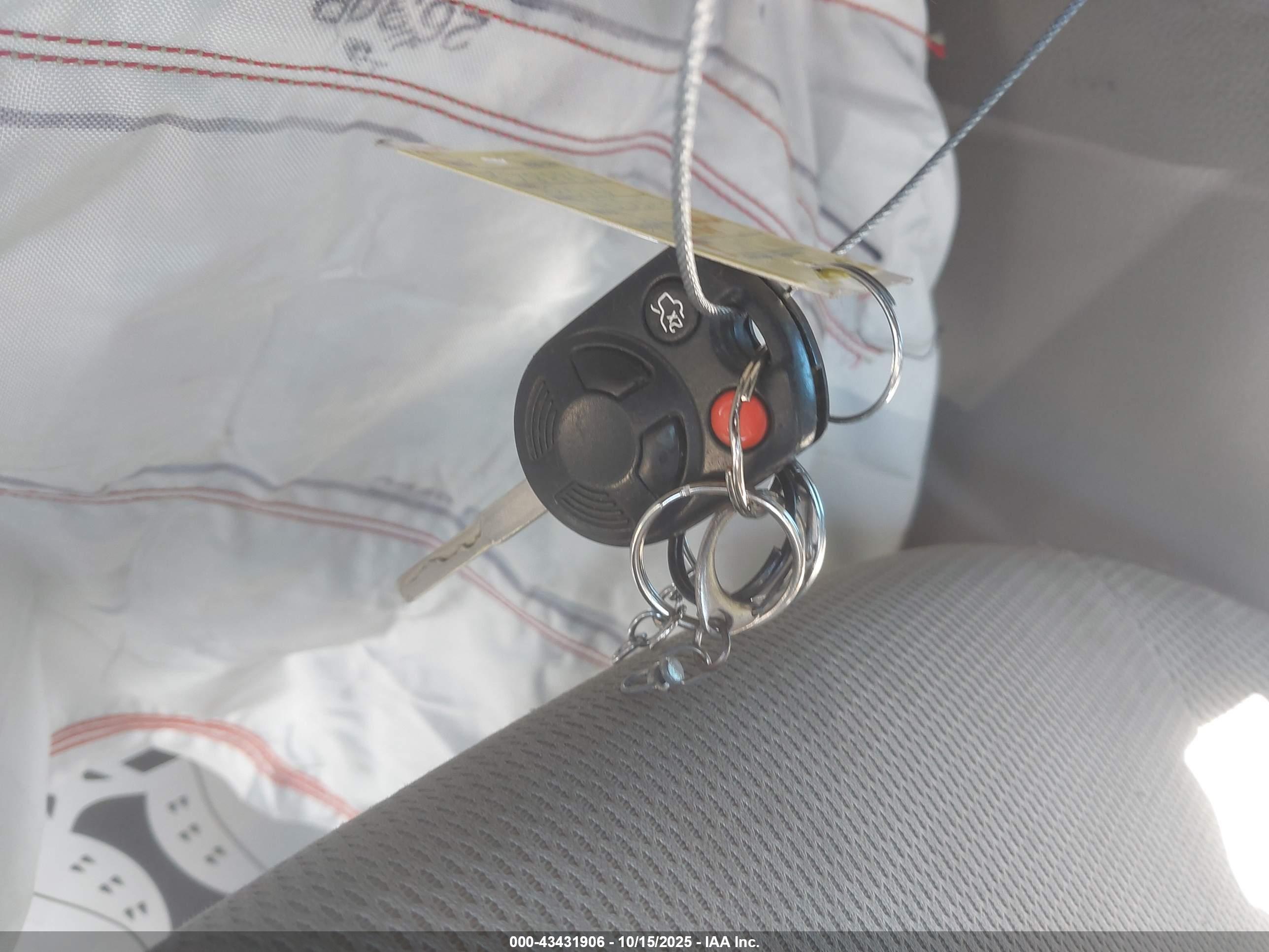 FORD FOCUS image 11