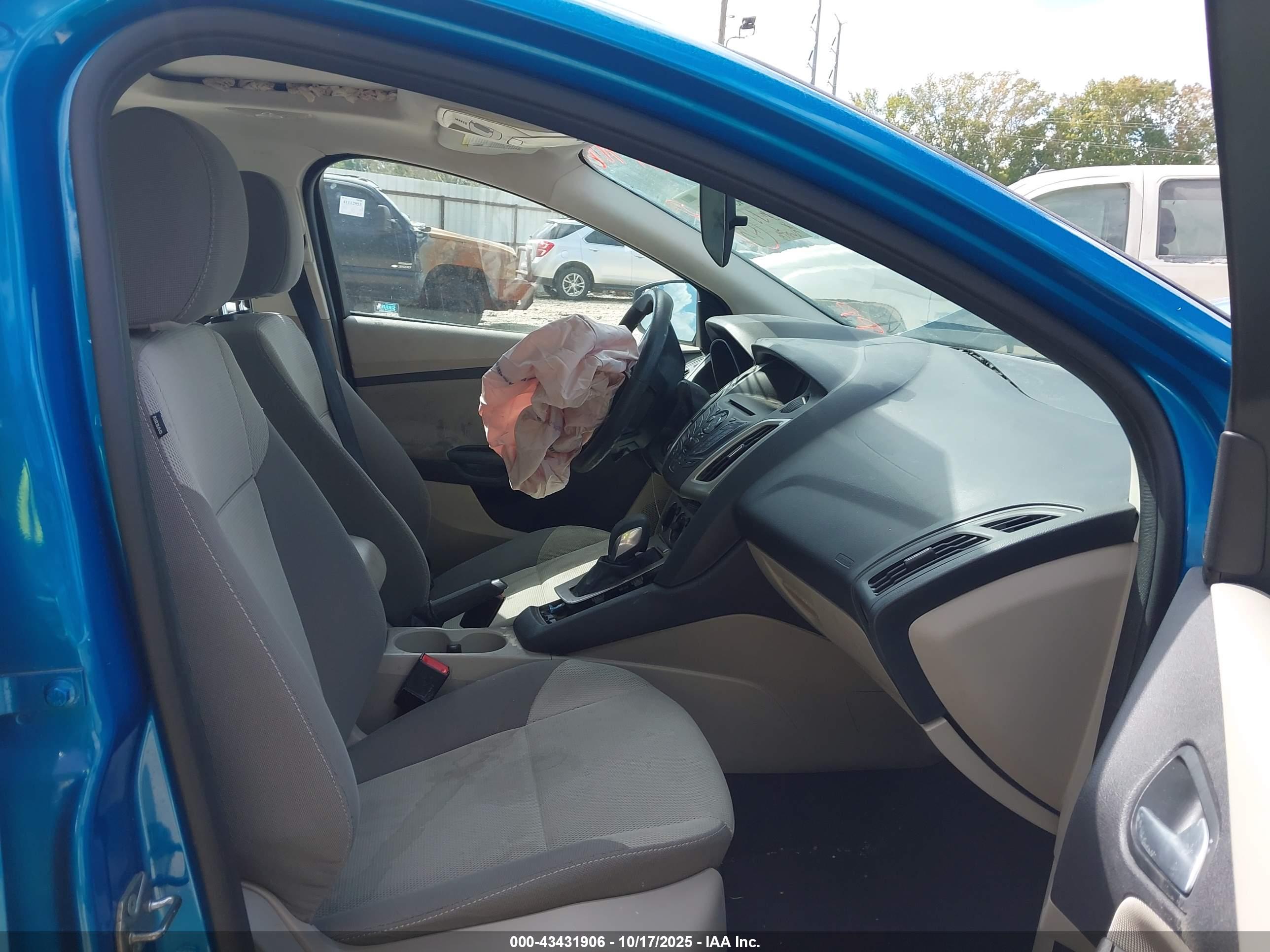 FORD FOCUS image 5