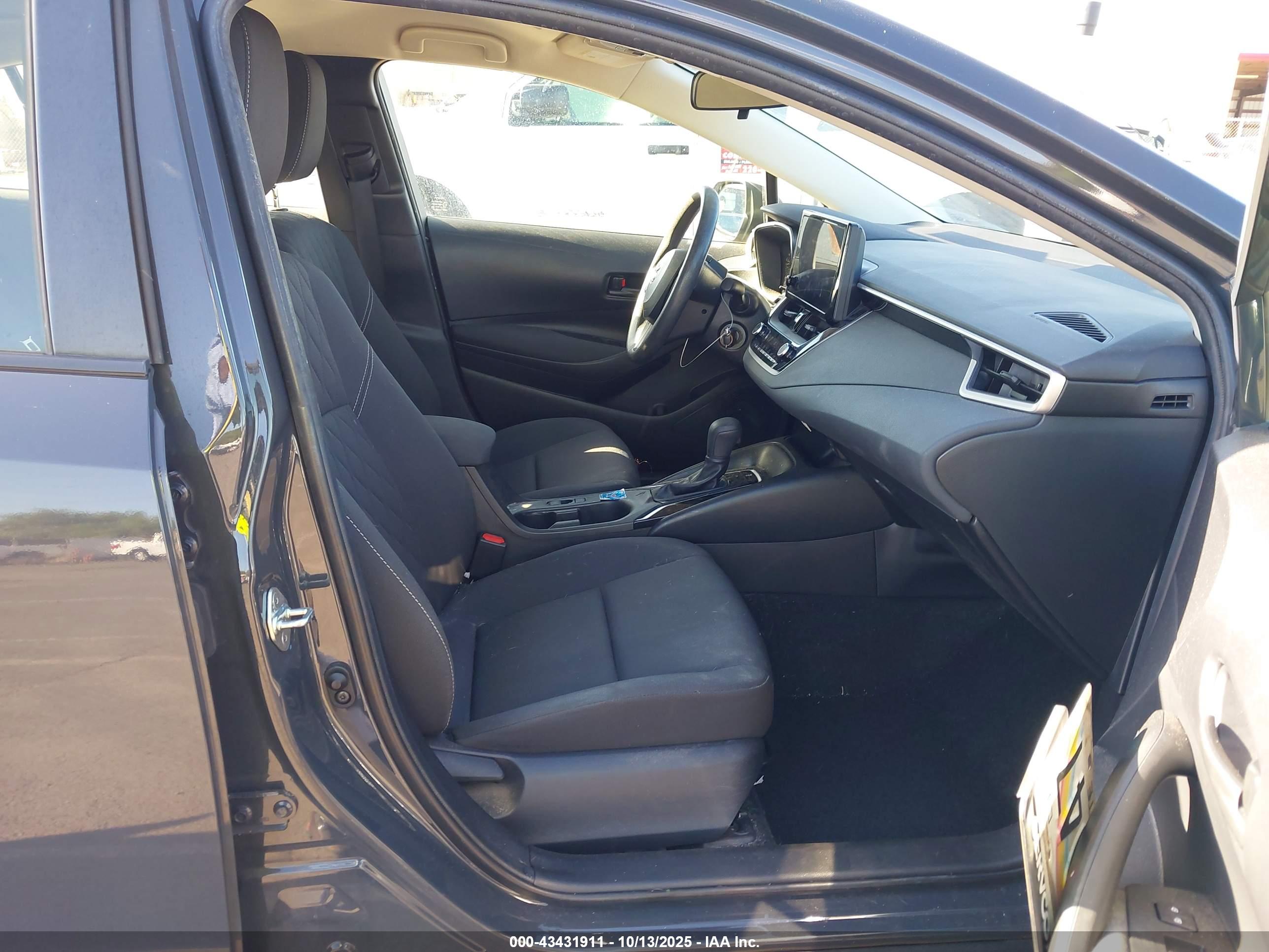 TOYOTA COROLLA image 5