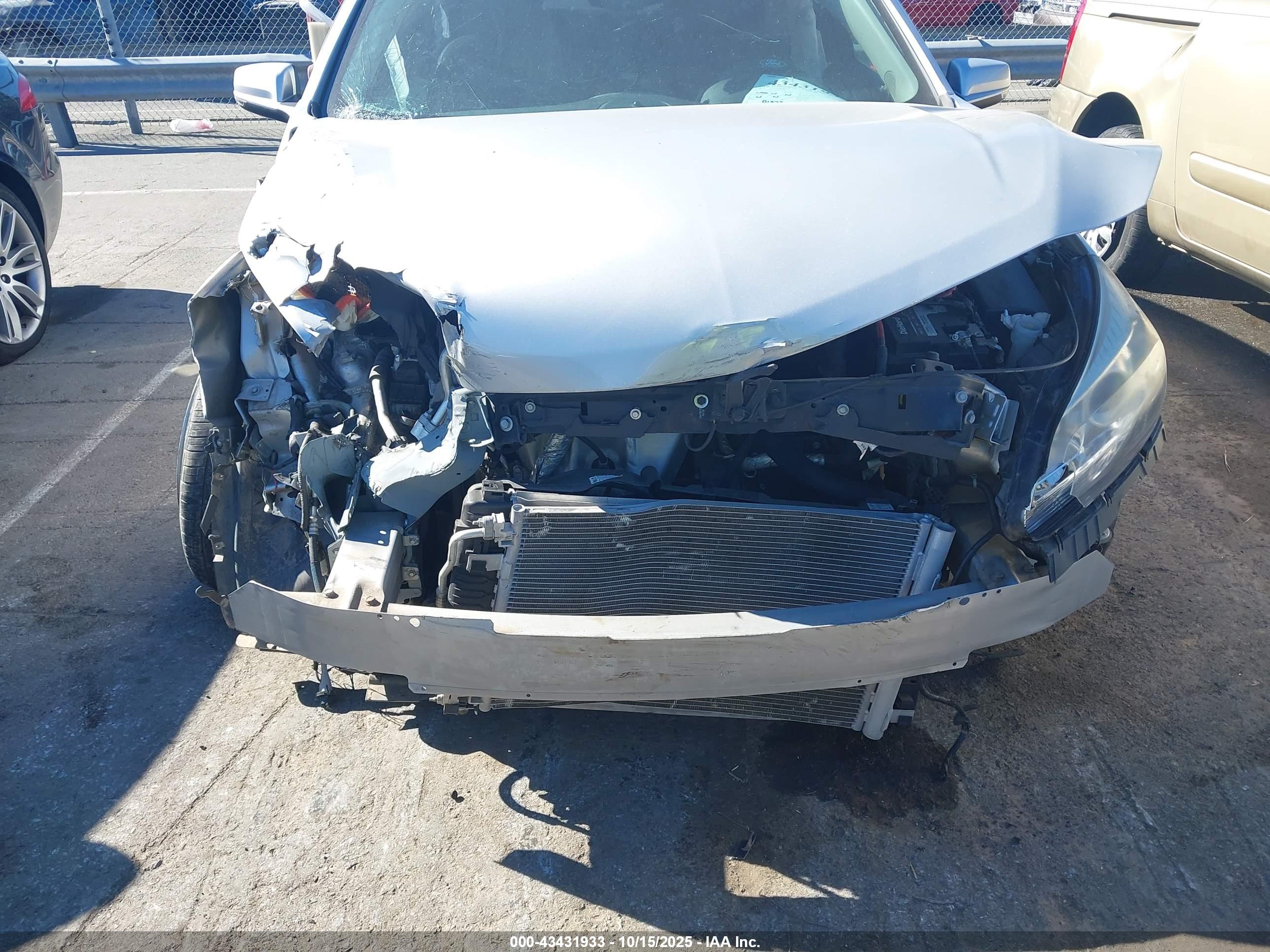 CHEVROLET MALIBU image 6