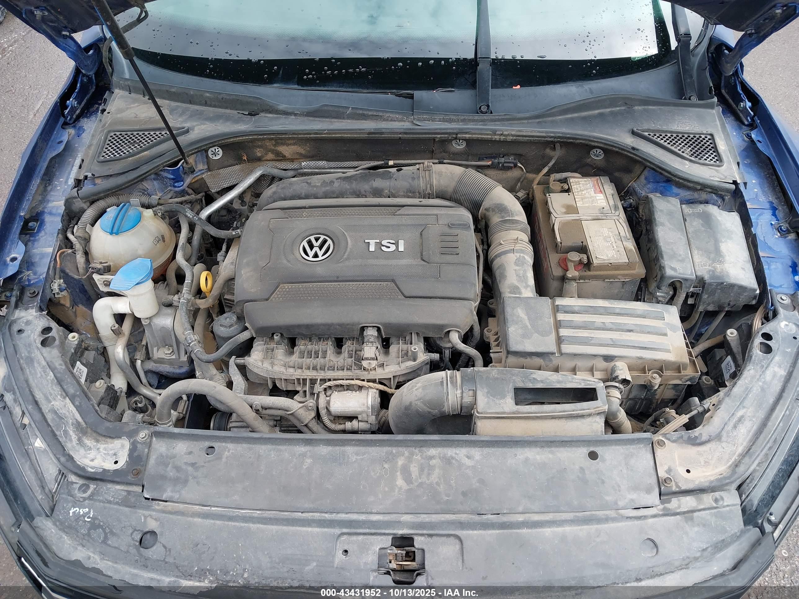 VOLKSWAGEN PASSAT image 10