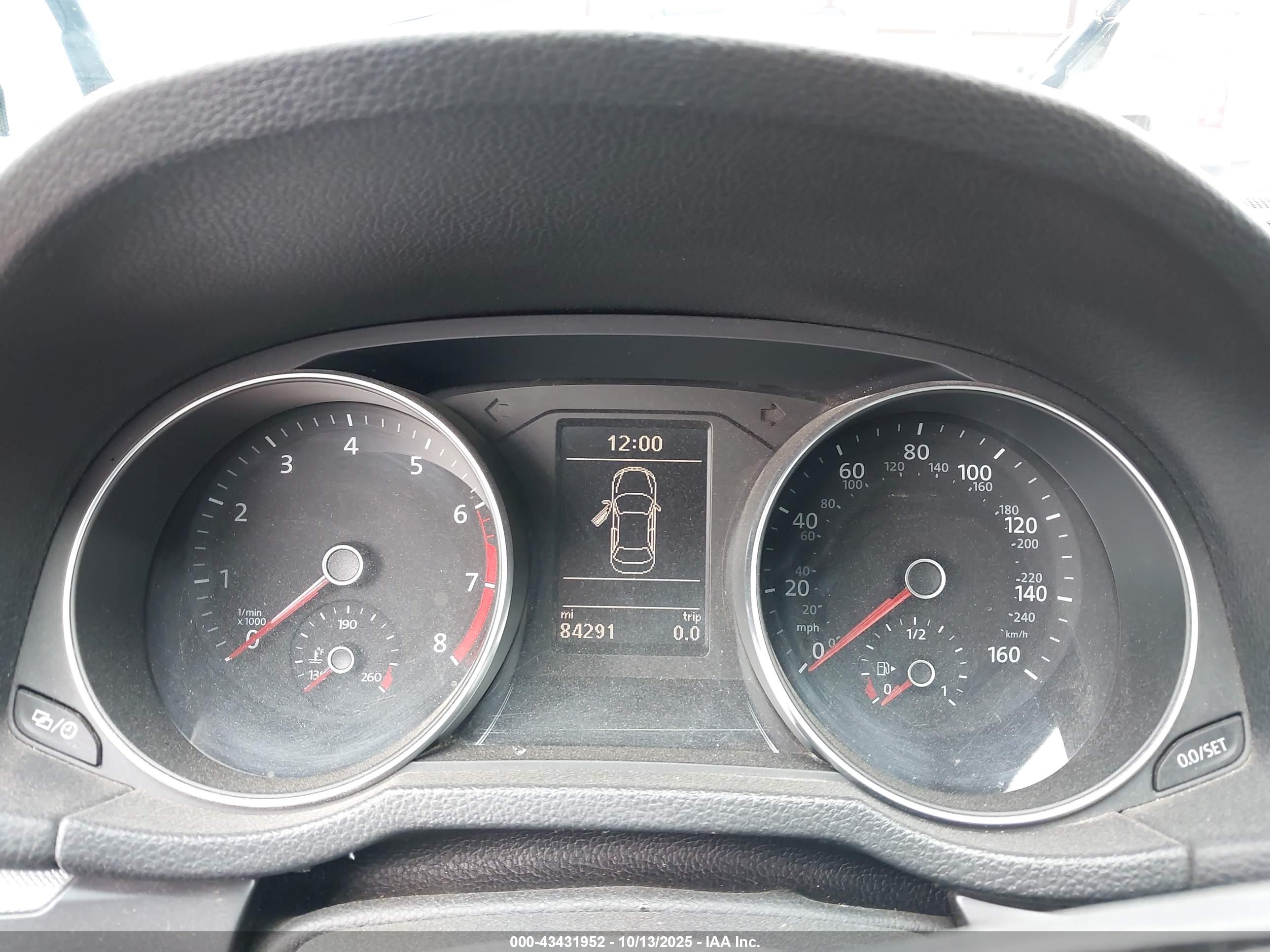 VOLKSWAGEN PASSAT image 7