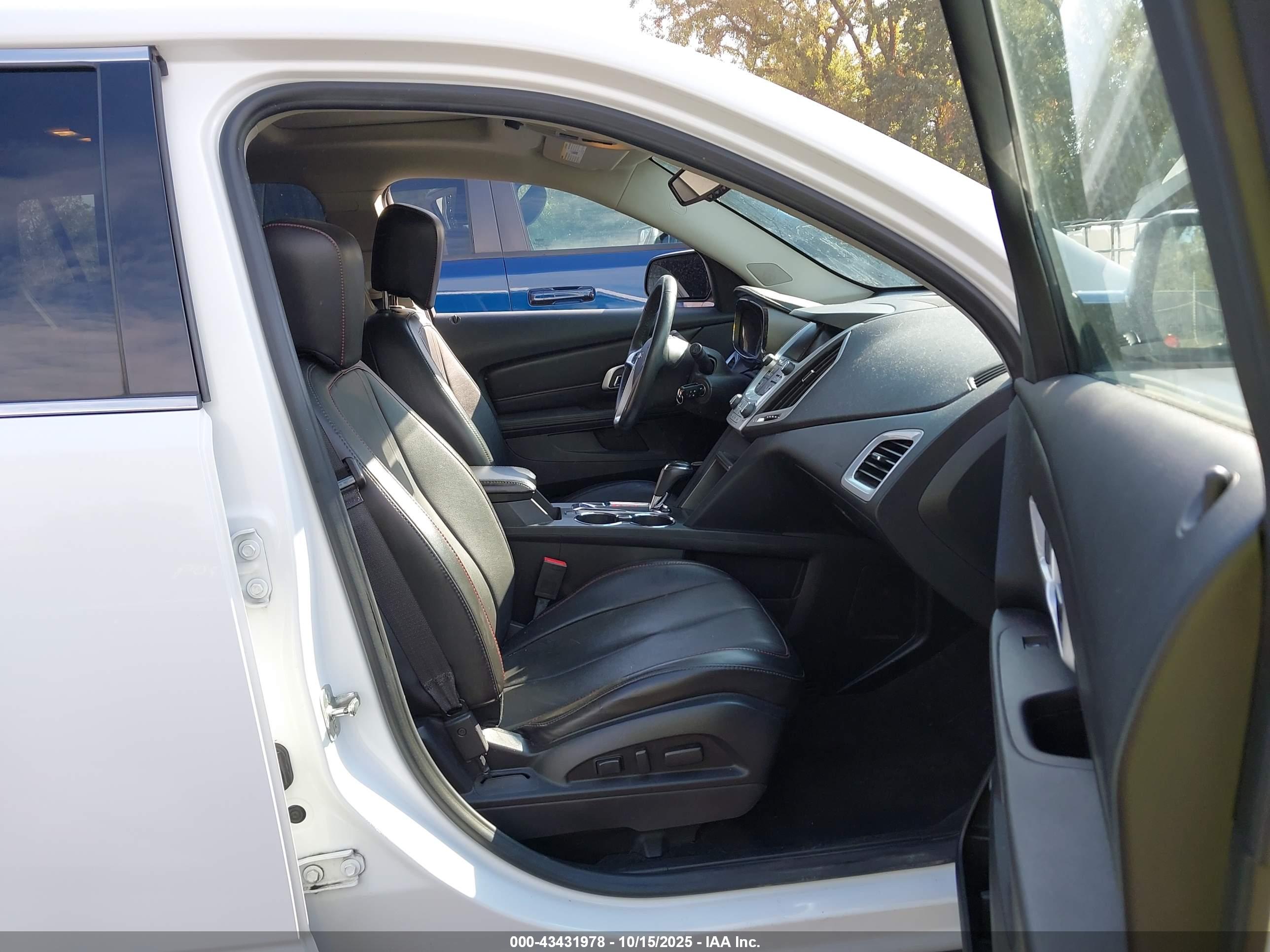 GMC TERRAIN image 5