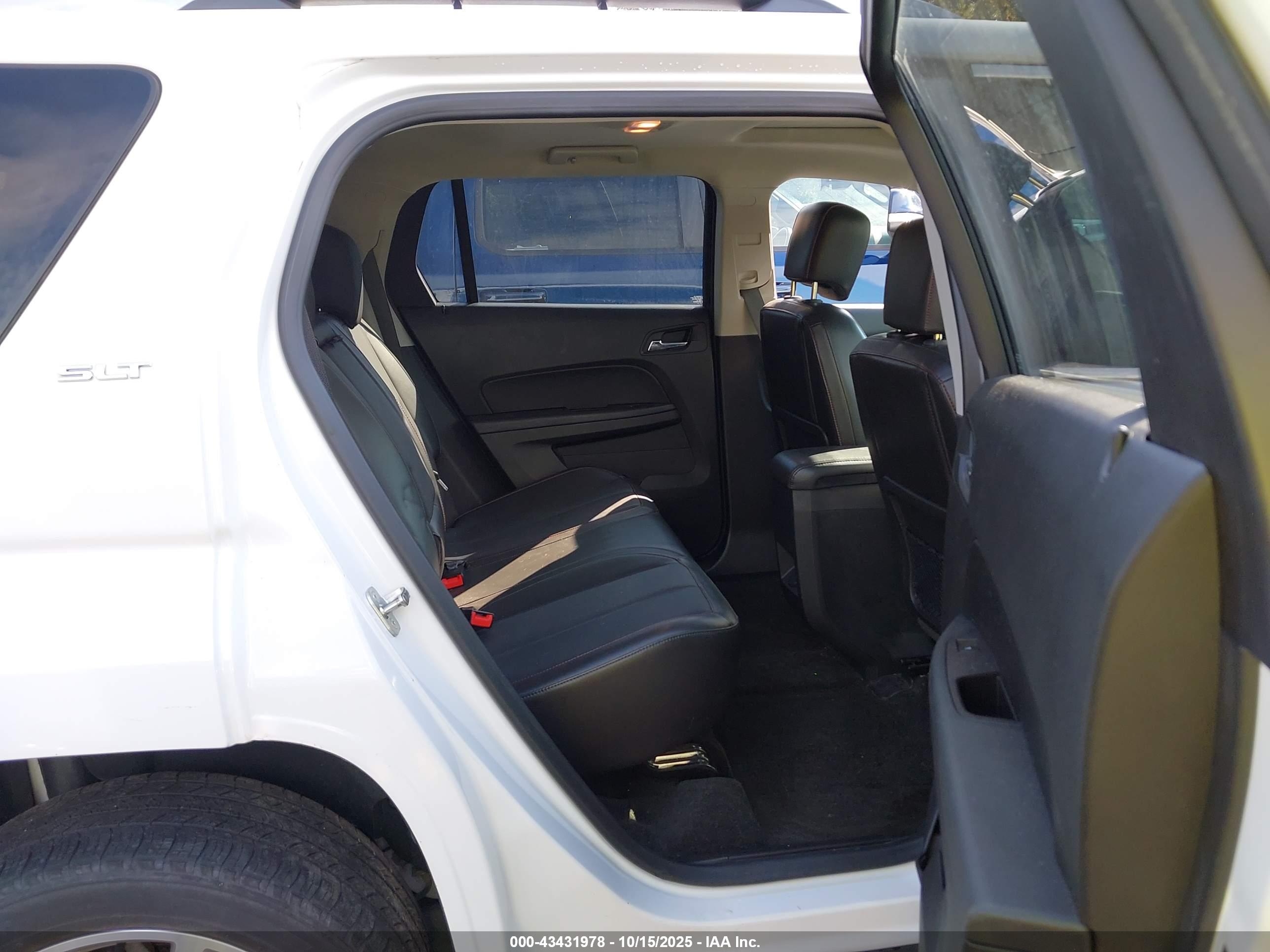 GMC TERRAIN image 8
