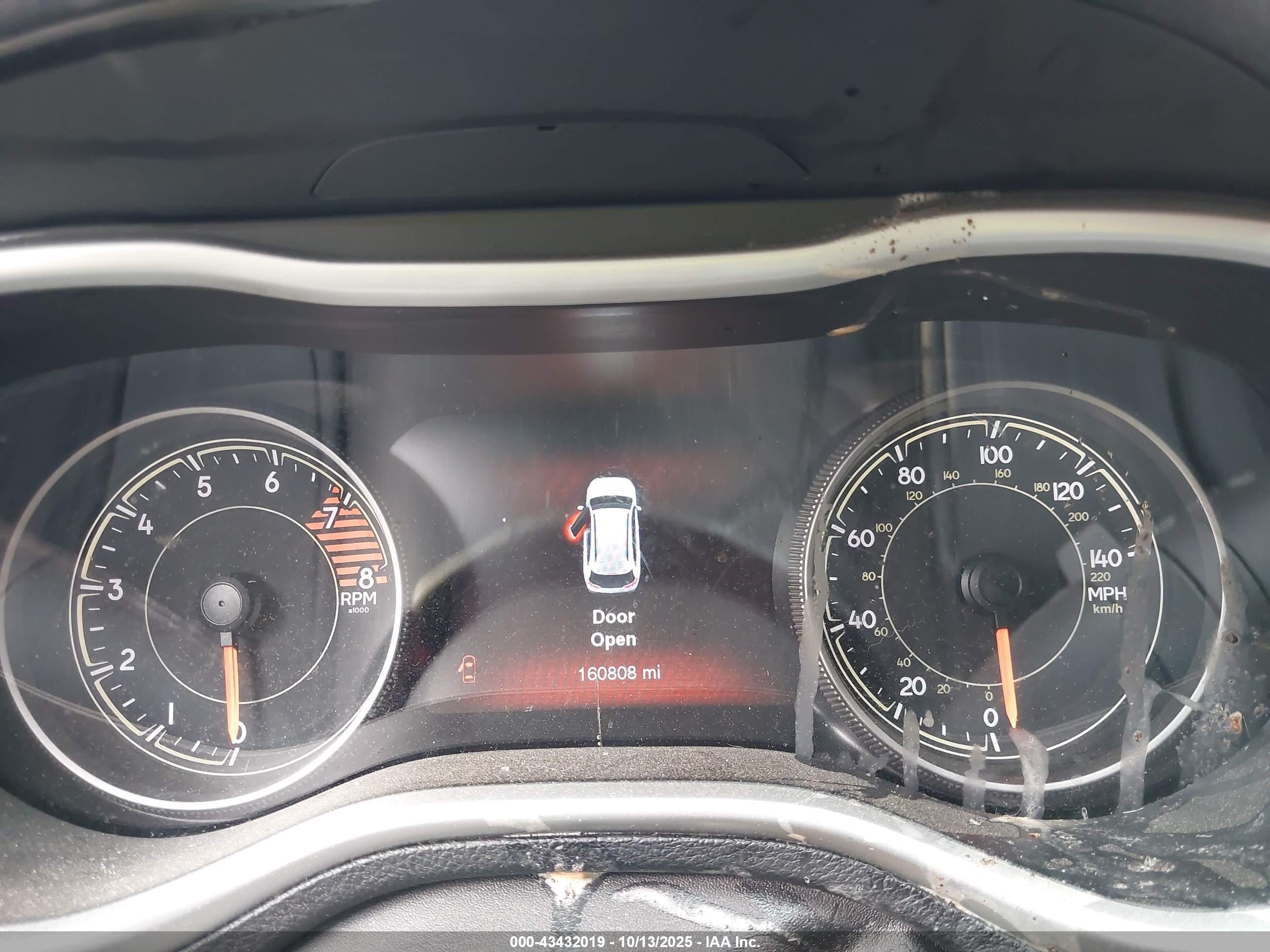 JEEP CHEROKEE image 7