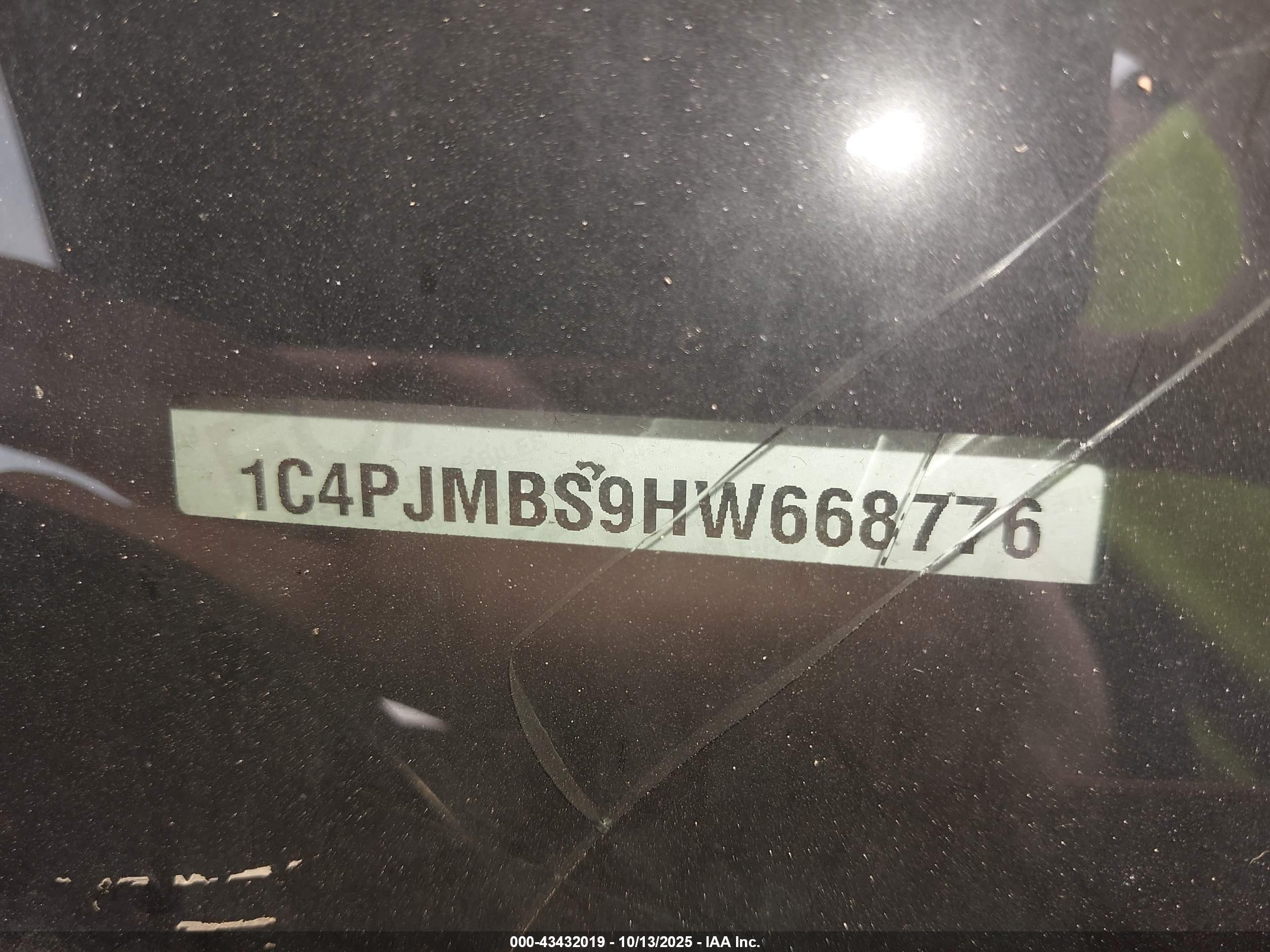 JEEP CHEROKEE image 9